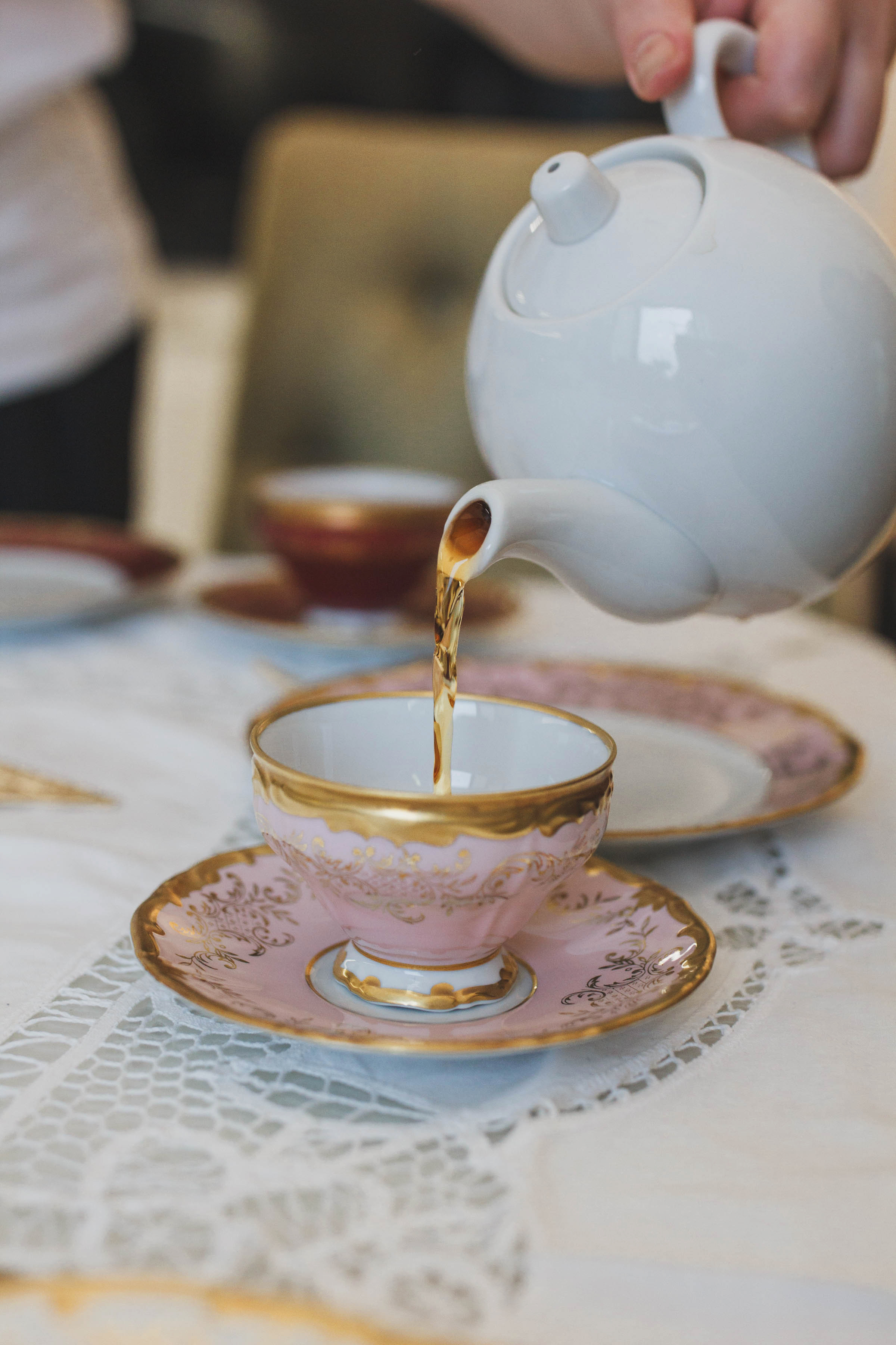 Ирада. Детский и семейный фотограф в Москве