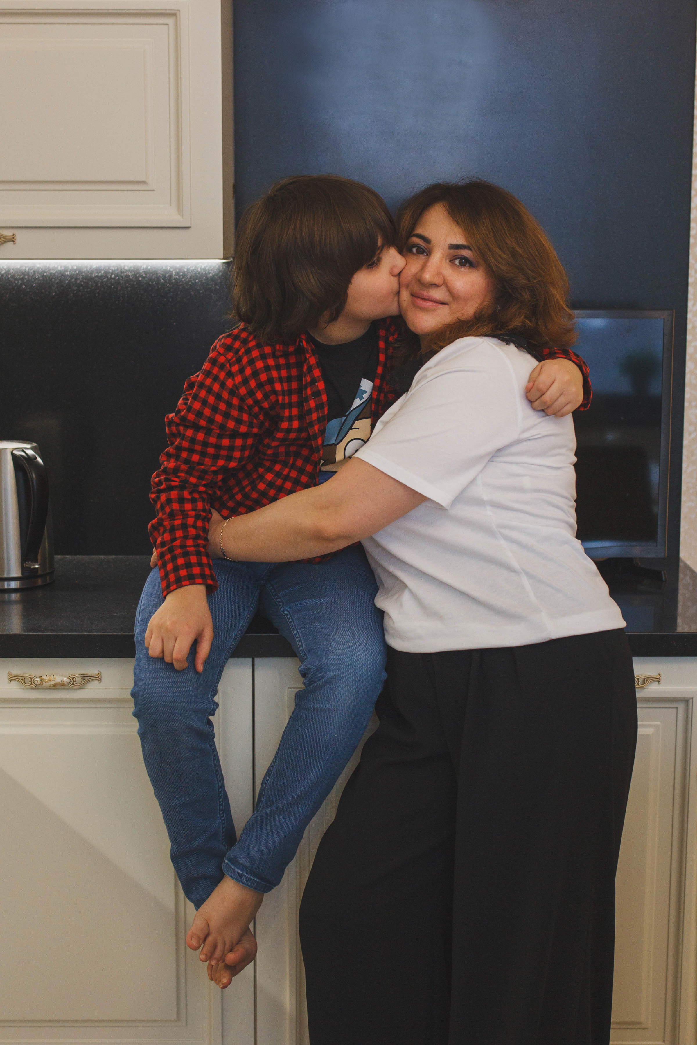 Ирада. Детский и семейный фотограф в Москве