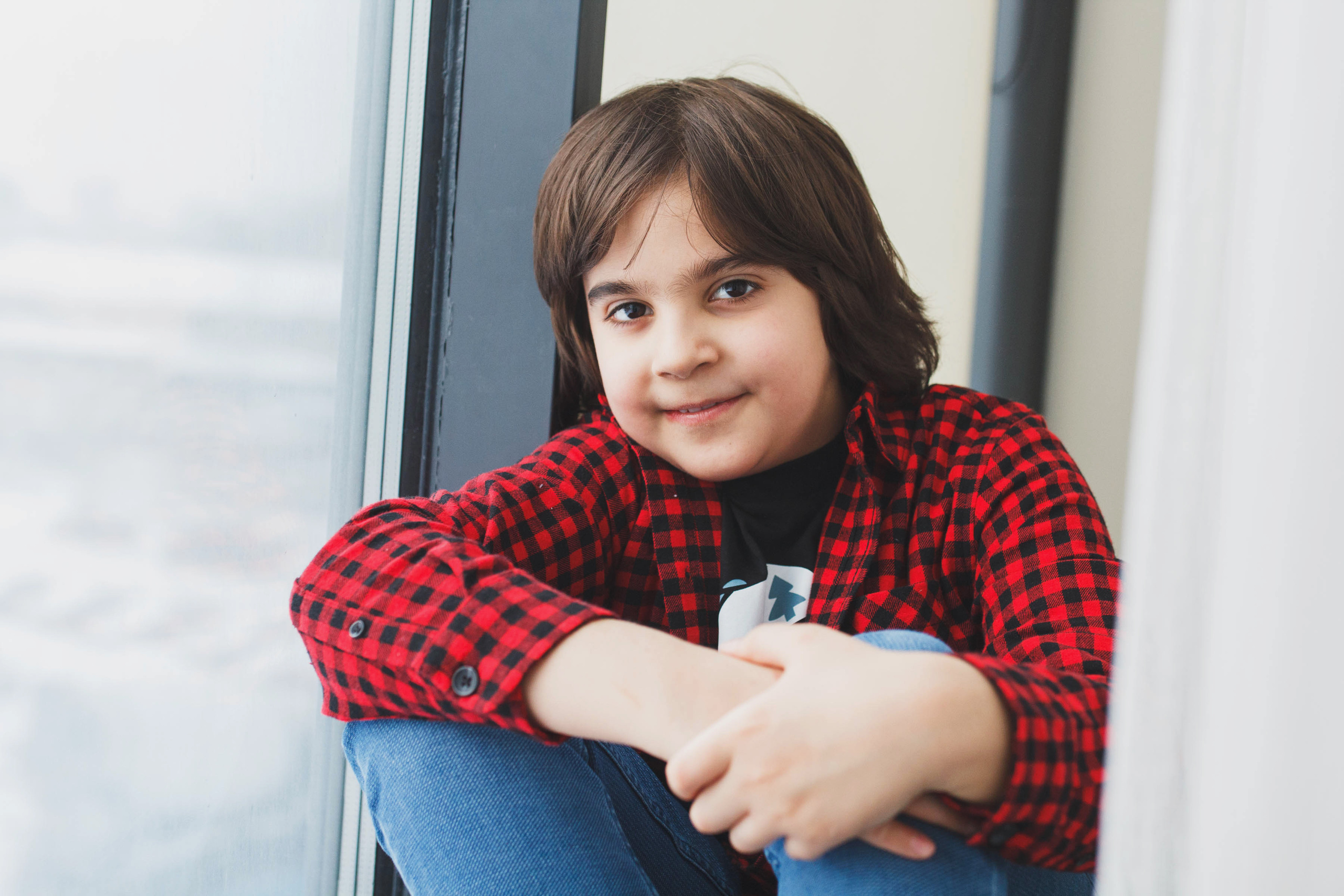 Ирада. Детский и семейный фотограф в Москве