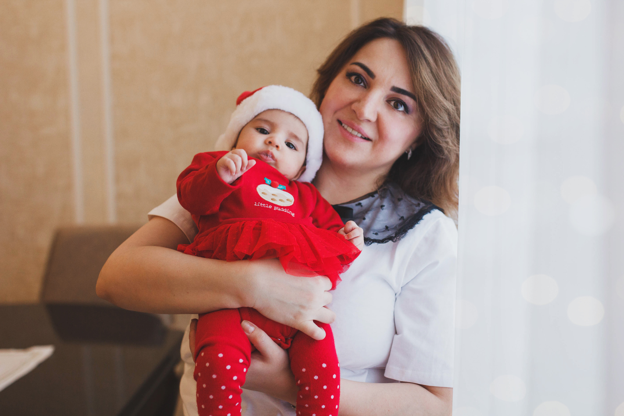 Ирада. Детский и семейный фотограф в Москве