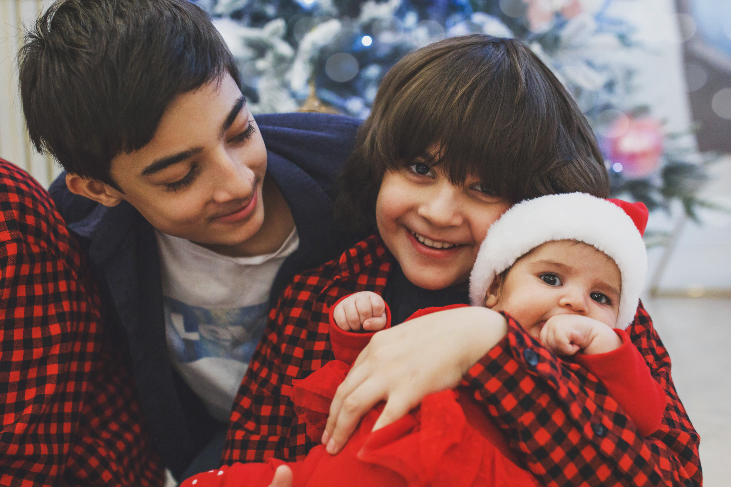 Ирада. Детский и семейный фотограф в Москве