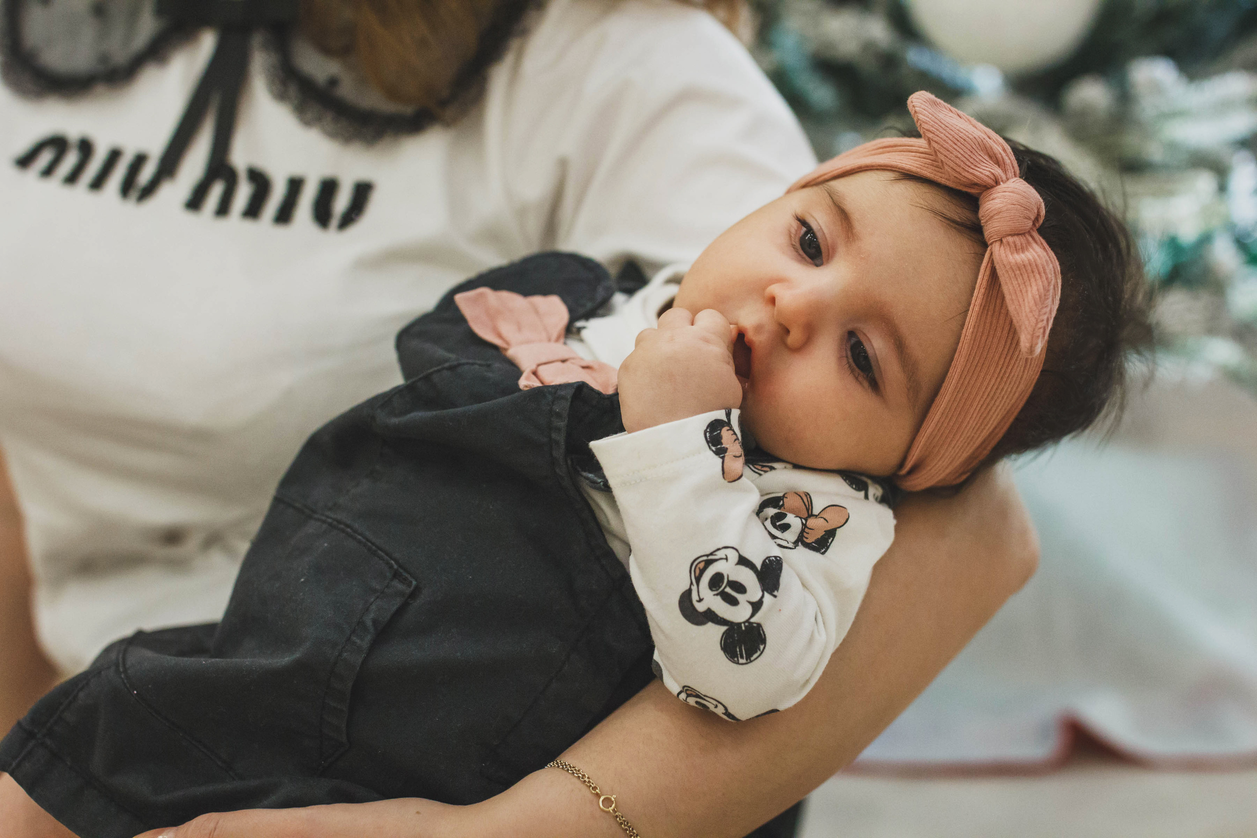 Ирада. Детский и семейный фотограф в Москве