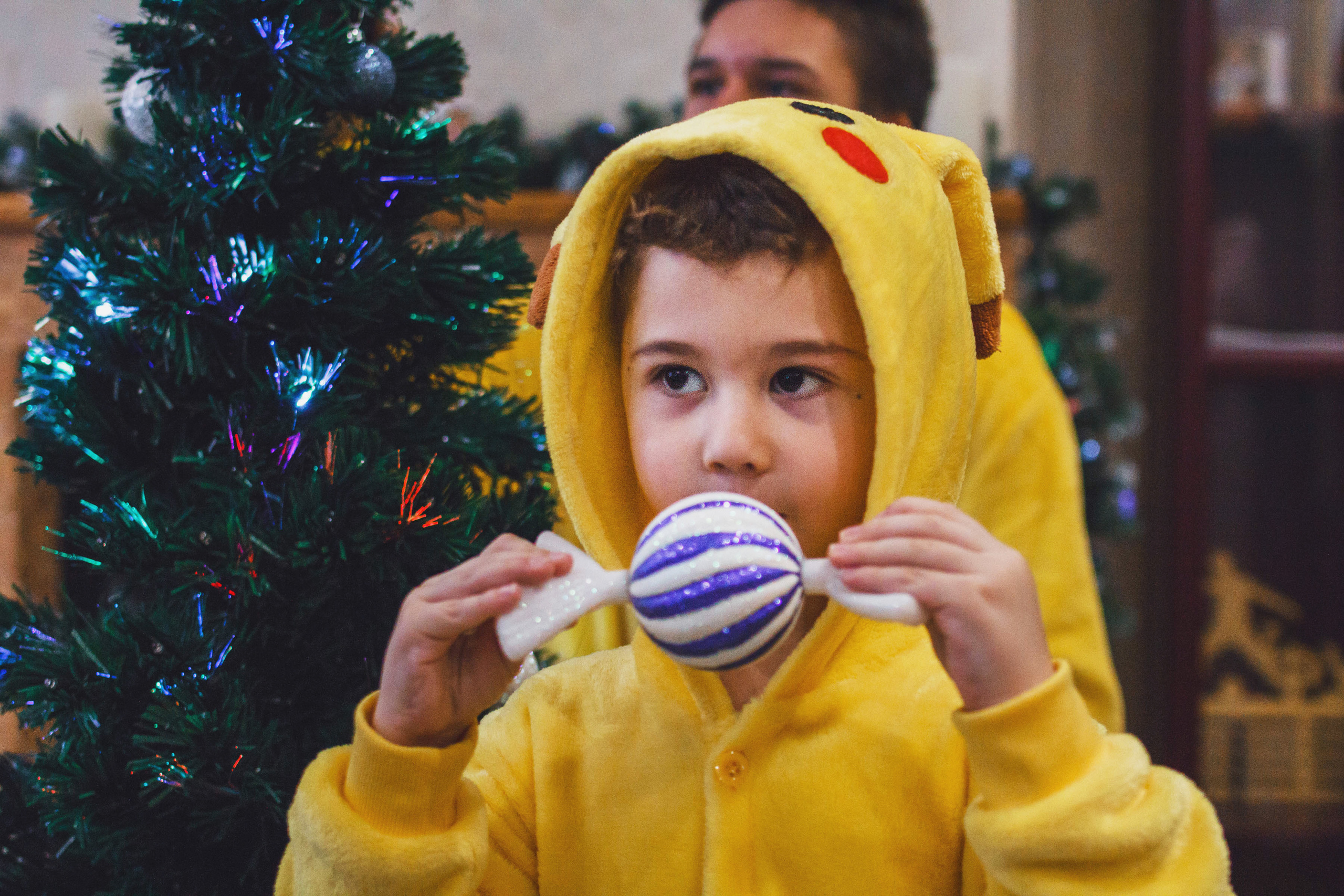 В гостях у бабушки…. Детский и семейный фотограф в Москве