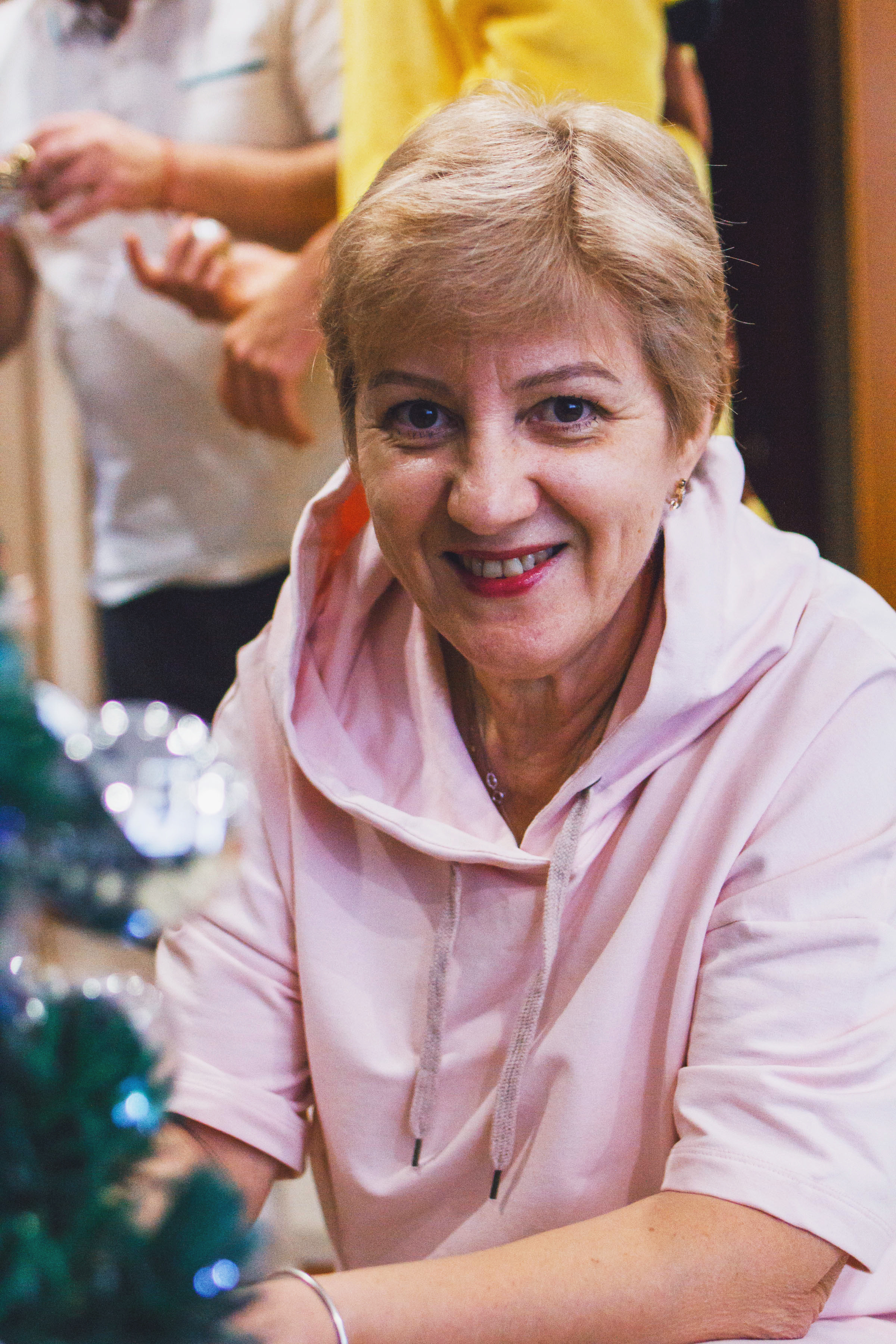 В гостях у бабушки…. Детский и семейный фотограф в Москве