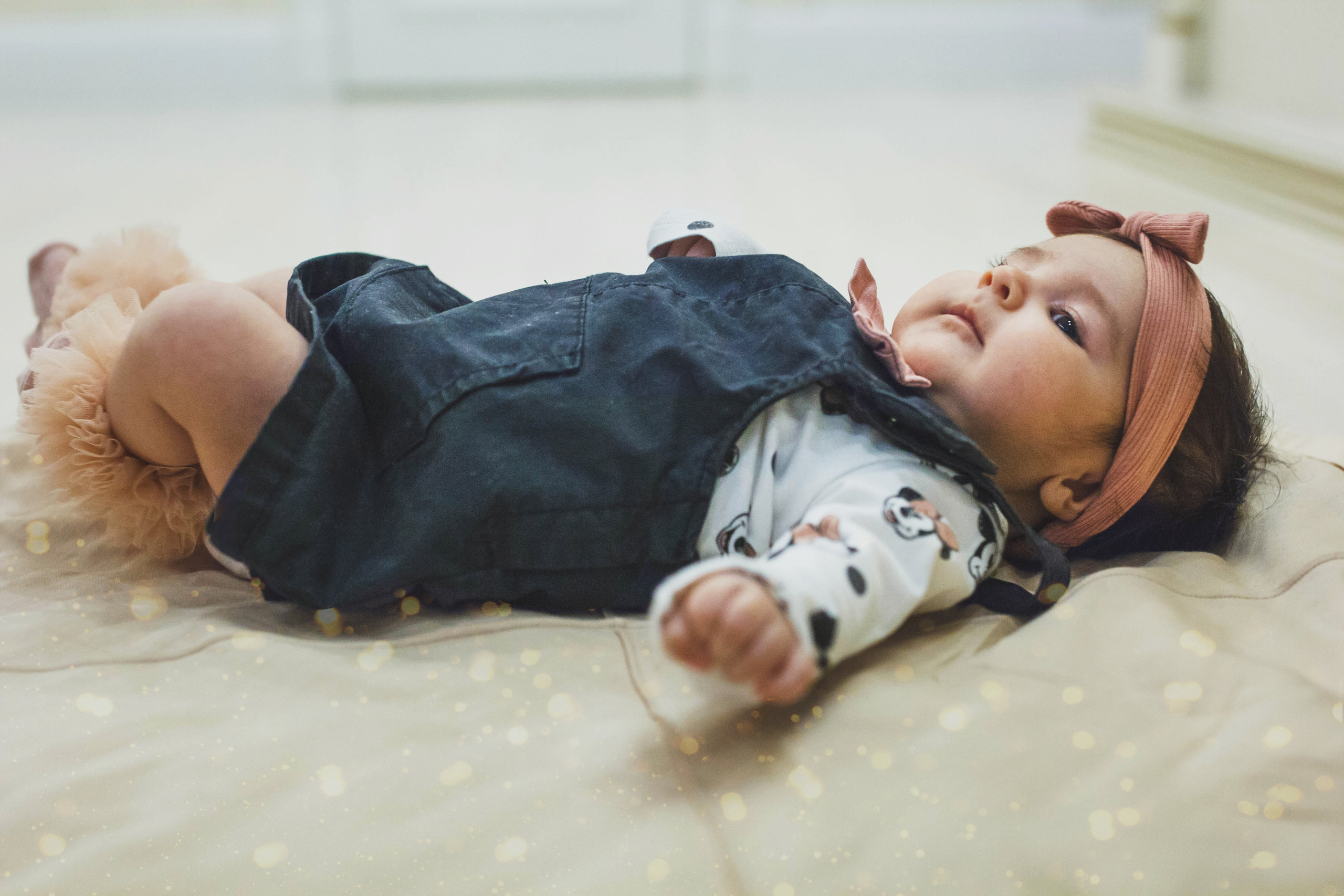 Ирада. Детский и семейный фотограф в Москве