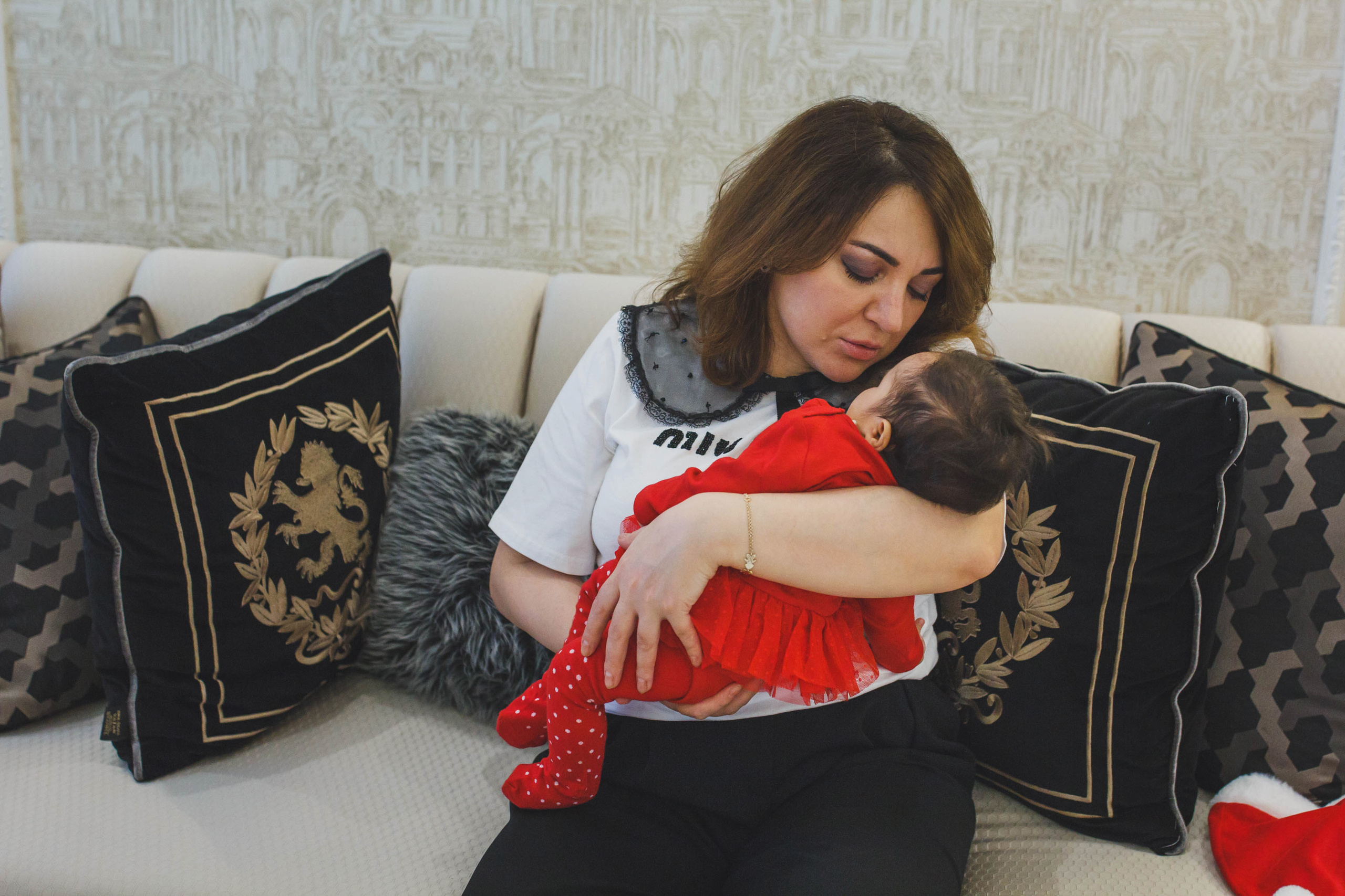 Ирада. Детский и семейный фотограф в Москве