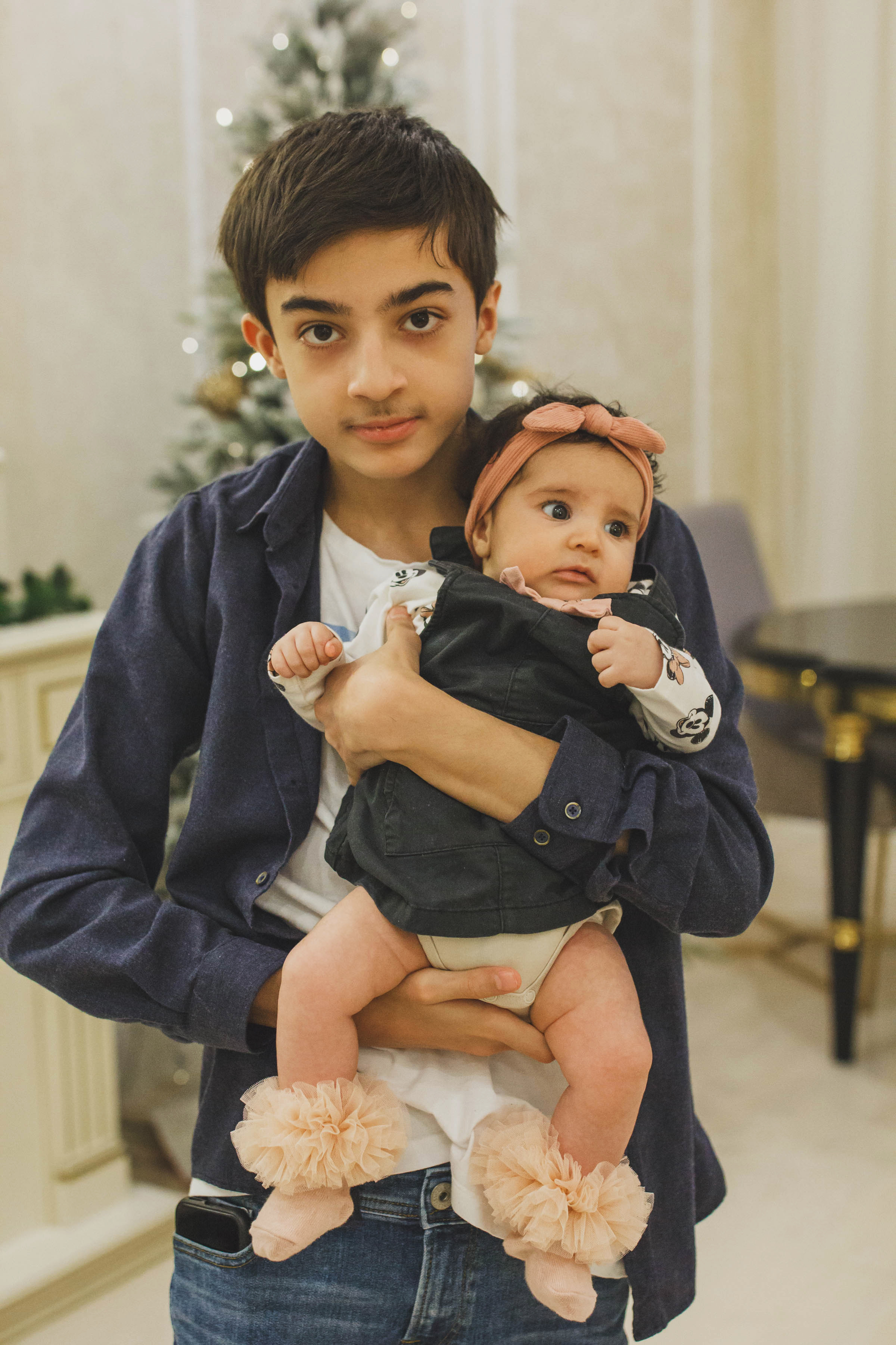 Ирада. Детский и семейный фотограф в Москве