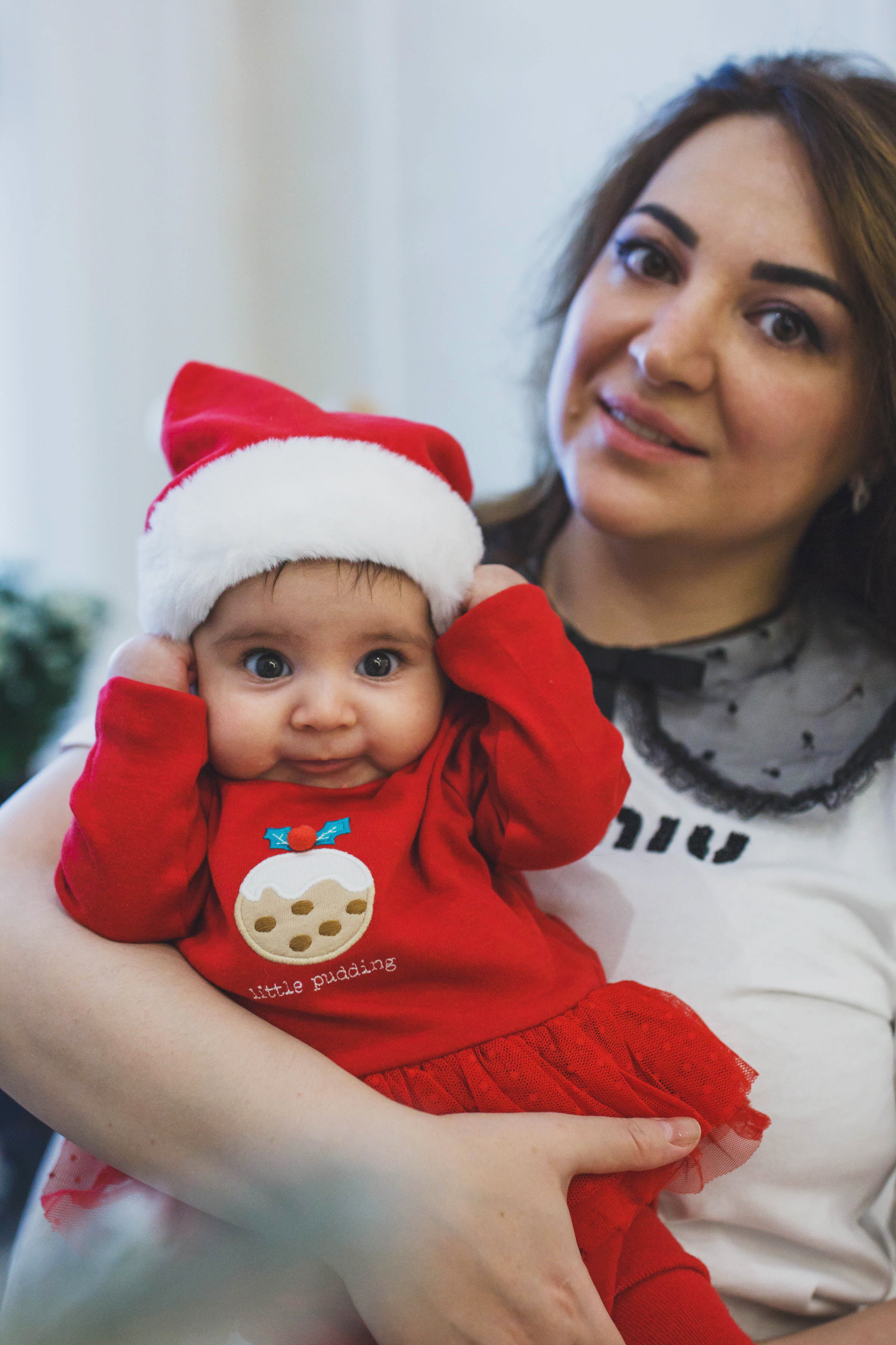 Ирада. Детский и семейный фотограф в Москве