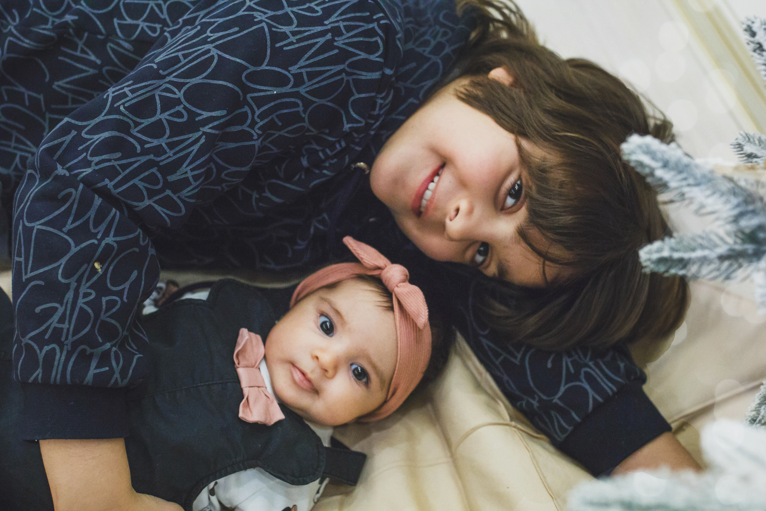 Ирада. Детский и семейный фотограф в Москве