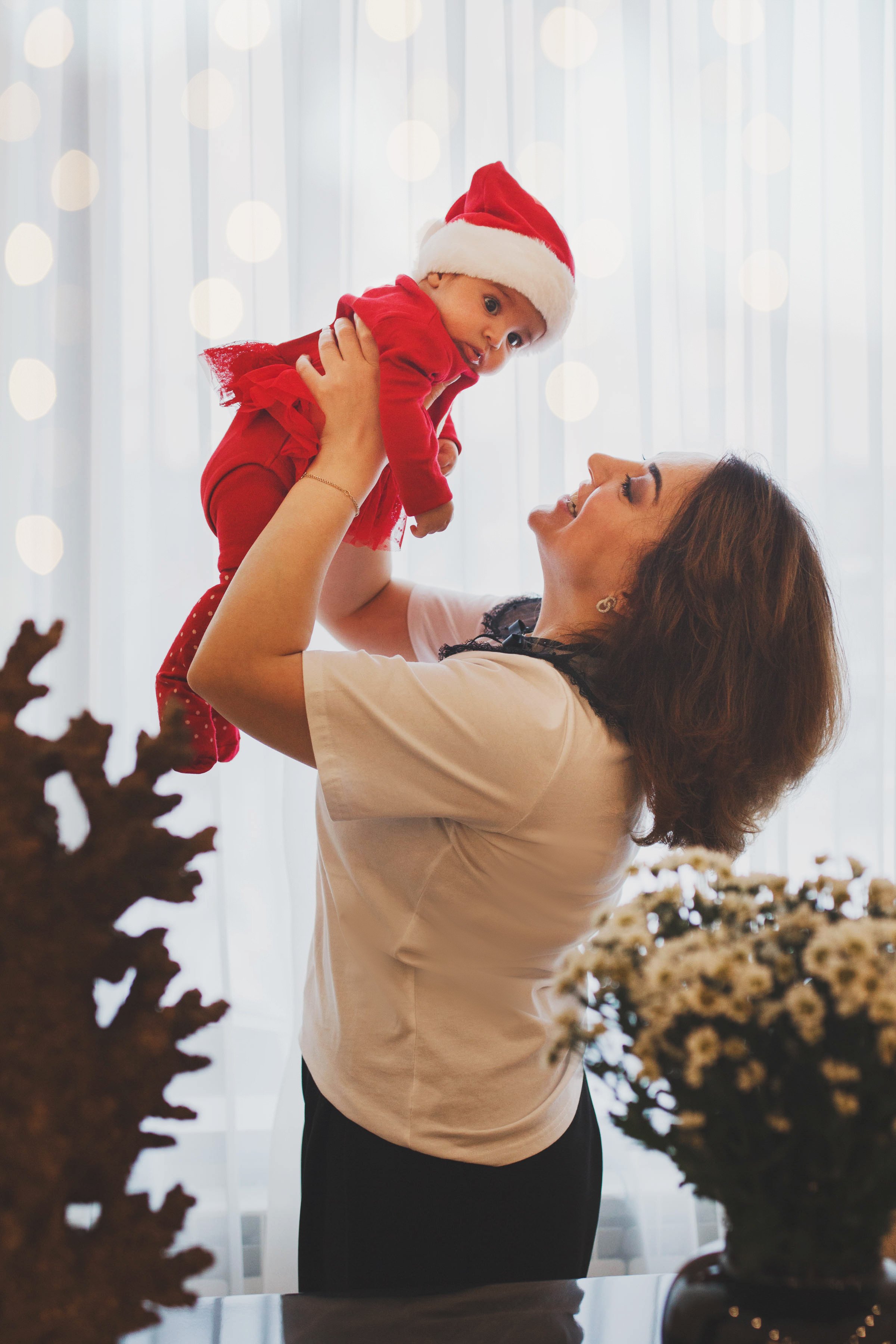 Ирада. Детский и семейный фотограф в Москве