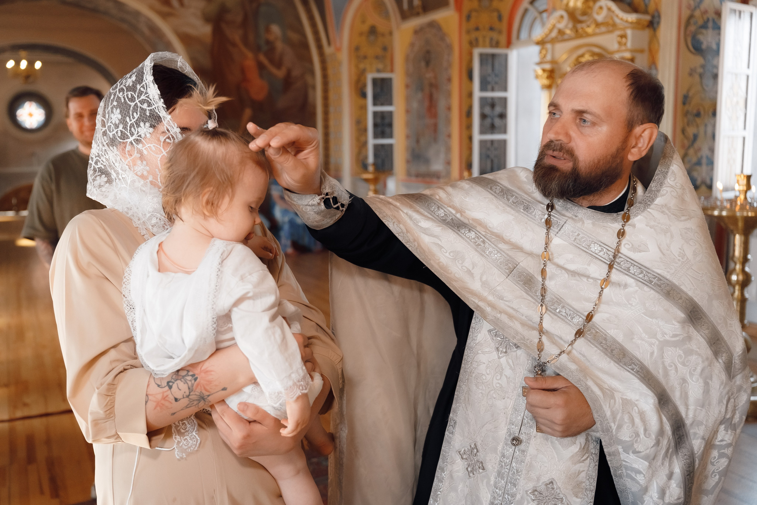 Фотограф в Томске Станислав Полупанов