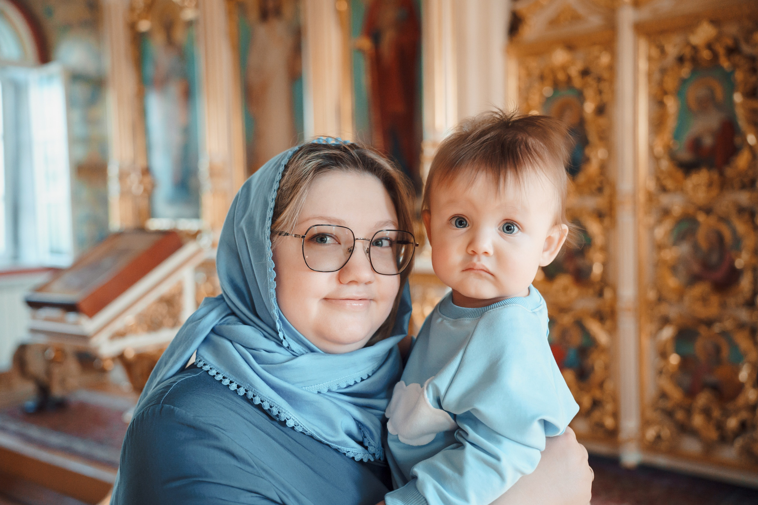 Фотограф в Томске Станислав Полупанов