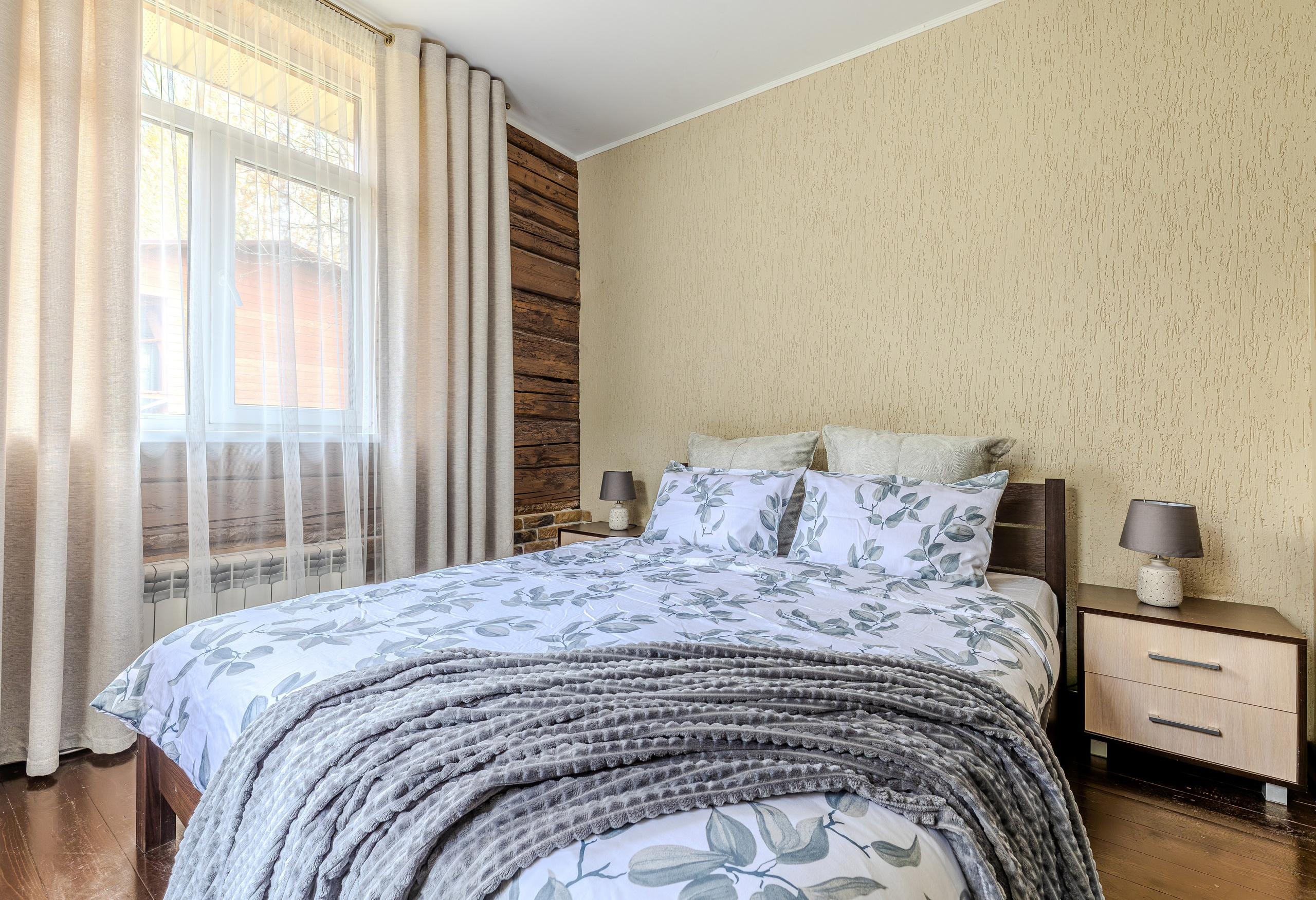 Интерьерная фотосъемка усадьбы в д. Пигассово. Профессиональный интерьерный и репортажный фотограф Минск и РБ. Максим Орлов