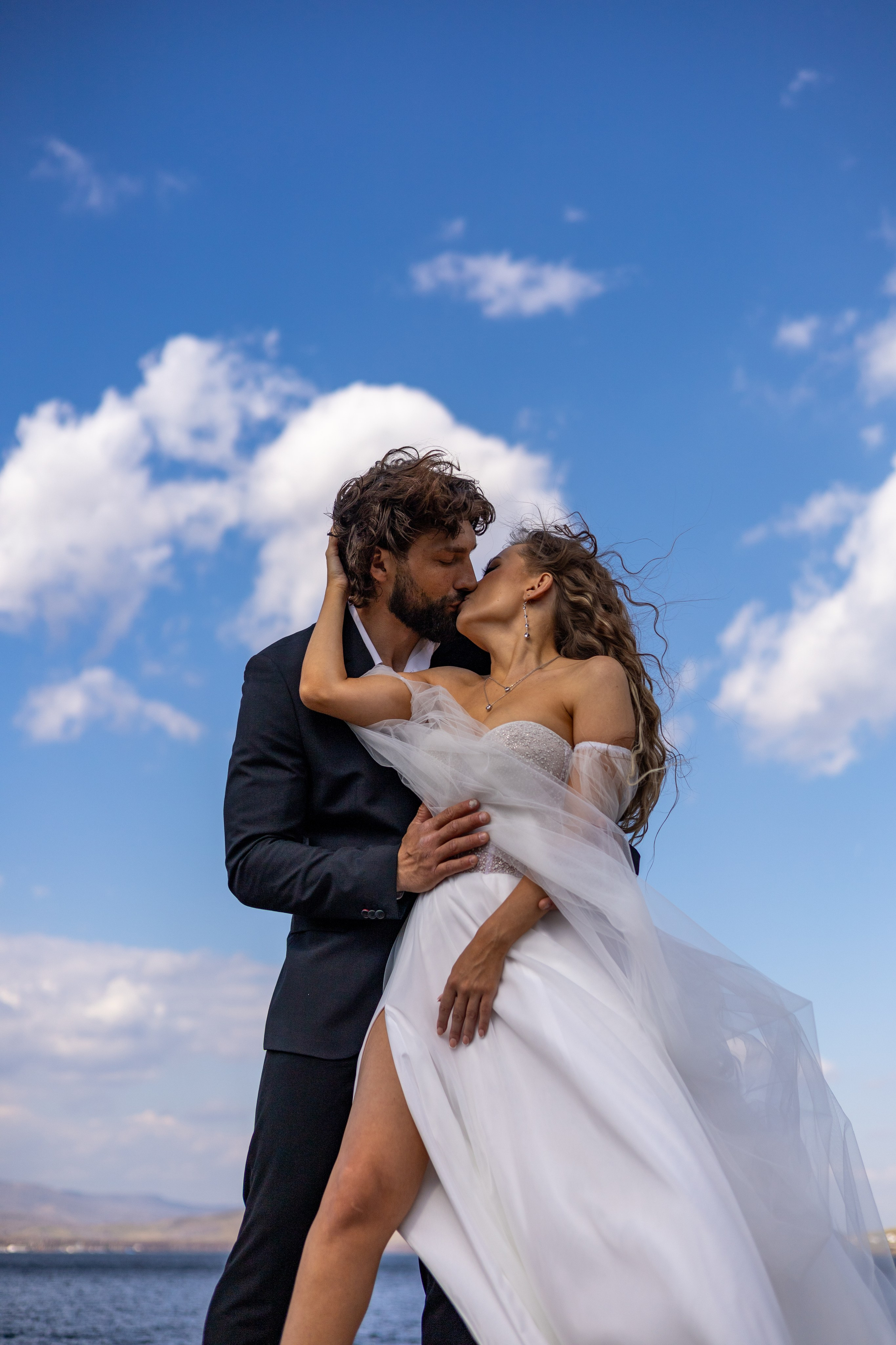 Свадебный фотограф в Уфе Юлай Габитов