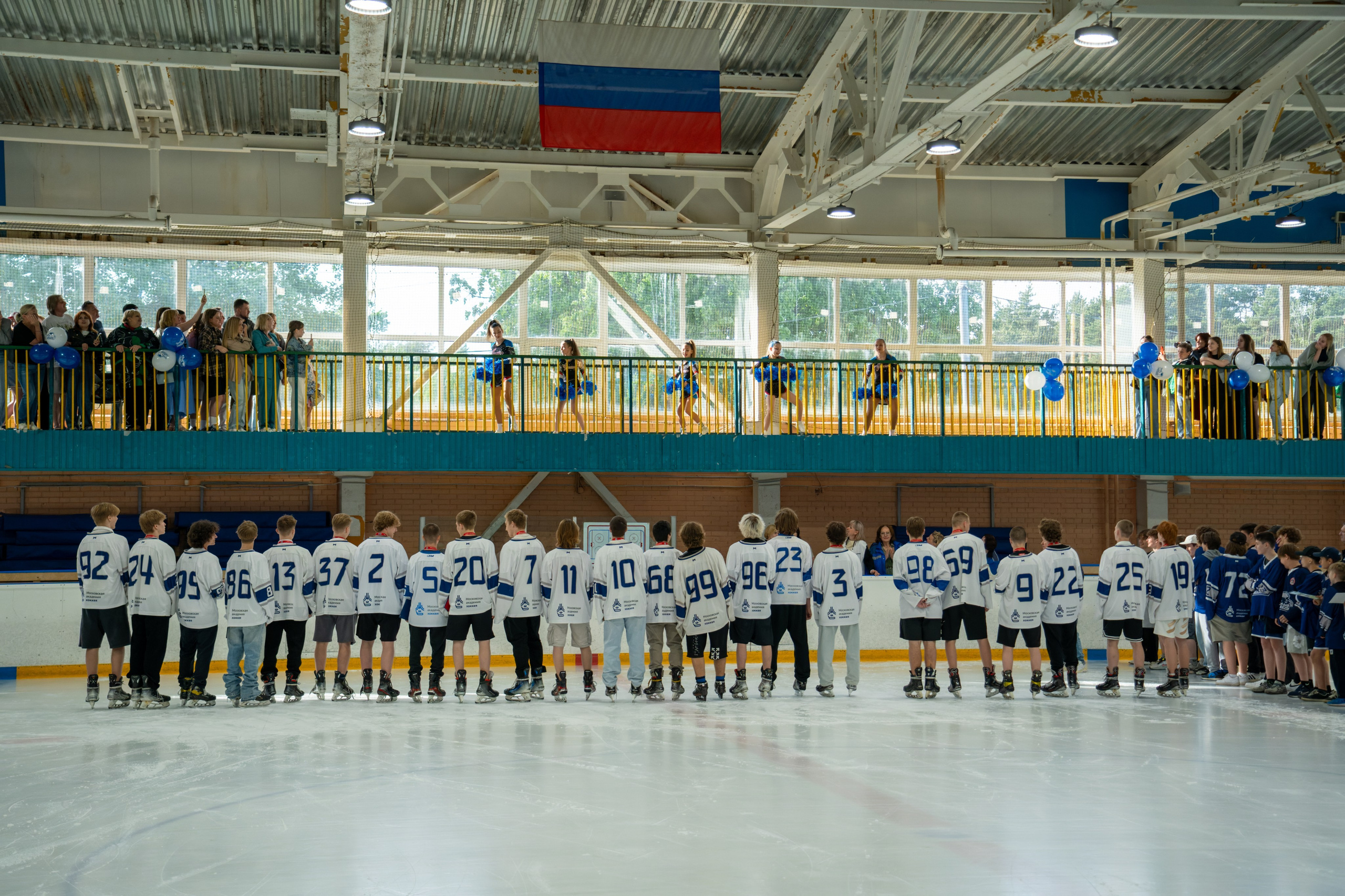 Фотосъёмка массовых, спортивных, эвент-мероприятий. «Студия DRONAVT`s» — видеосъёмка и фотография г. Москва