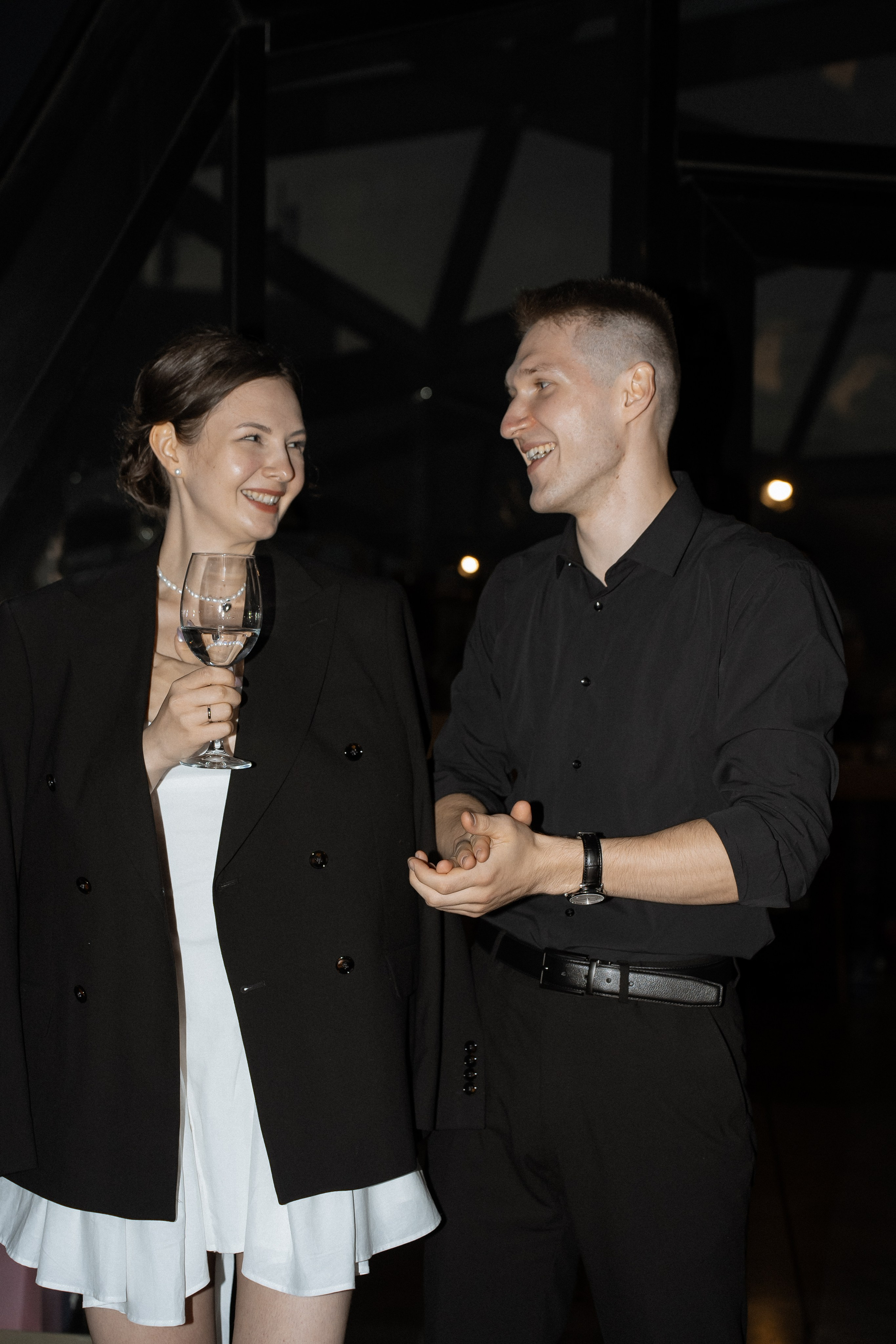 Питер FM. Свадебный фотограф Москва Светлана Анисимова