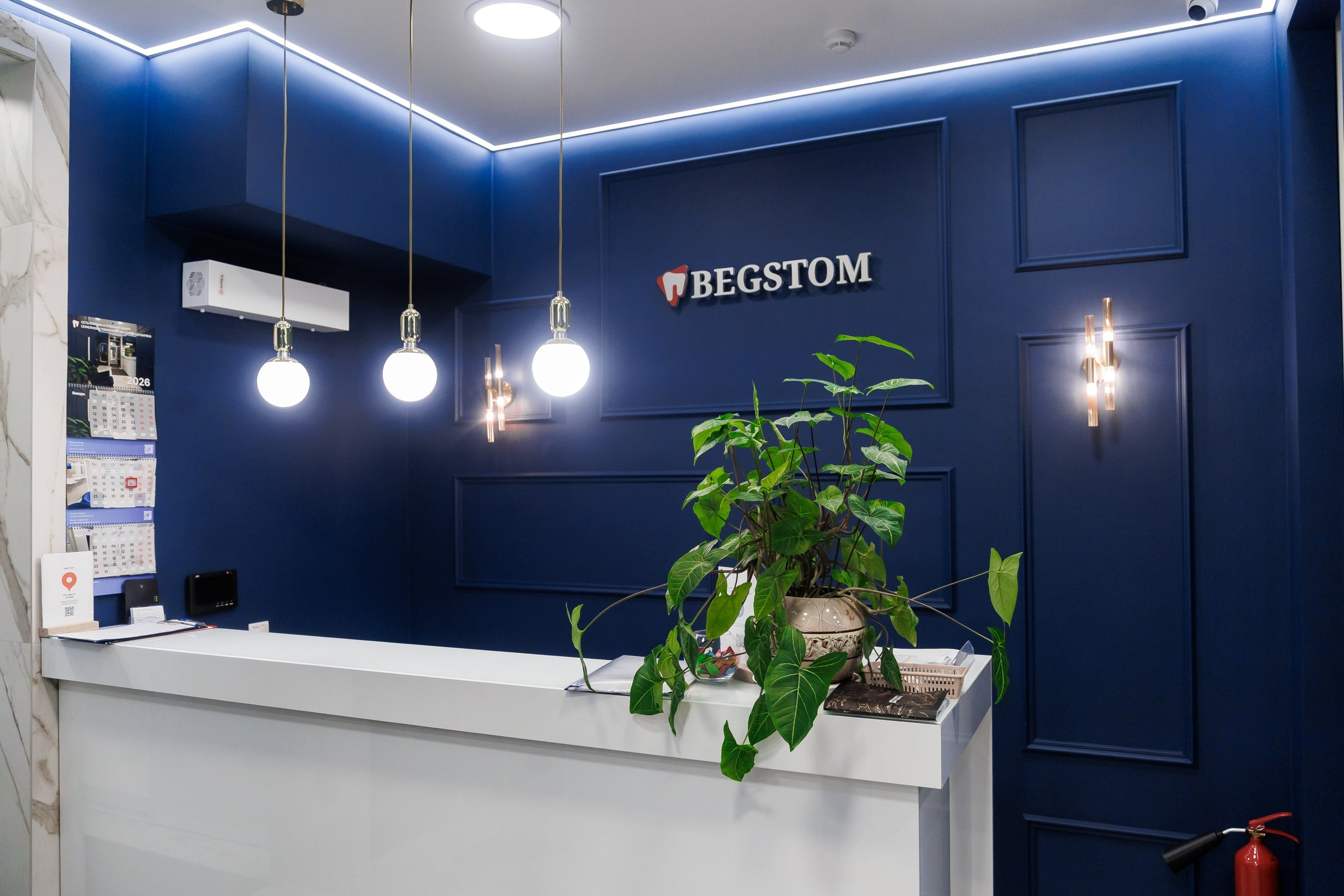 Фотосессия для врачей заказать в Санкт-Петербурге