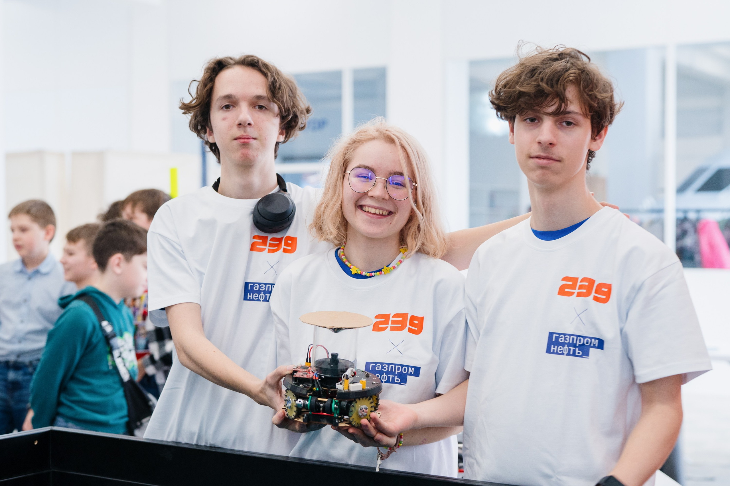 Репортаж. Асхат Бардынов