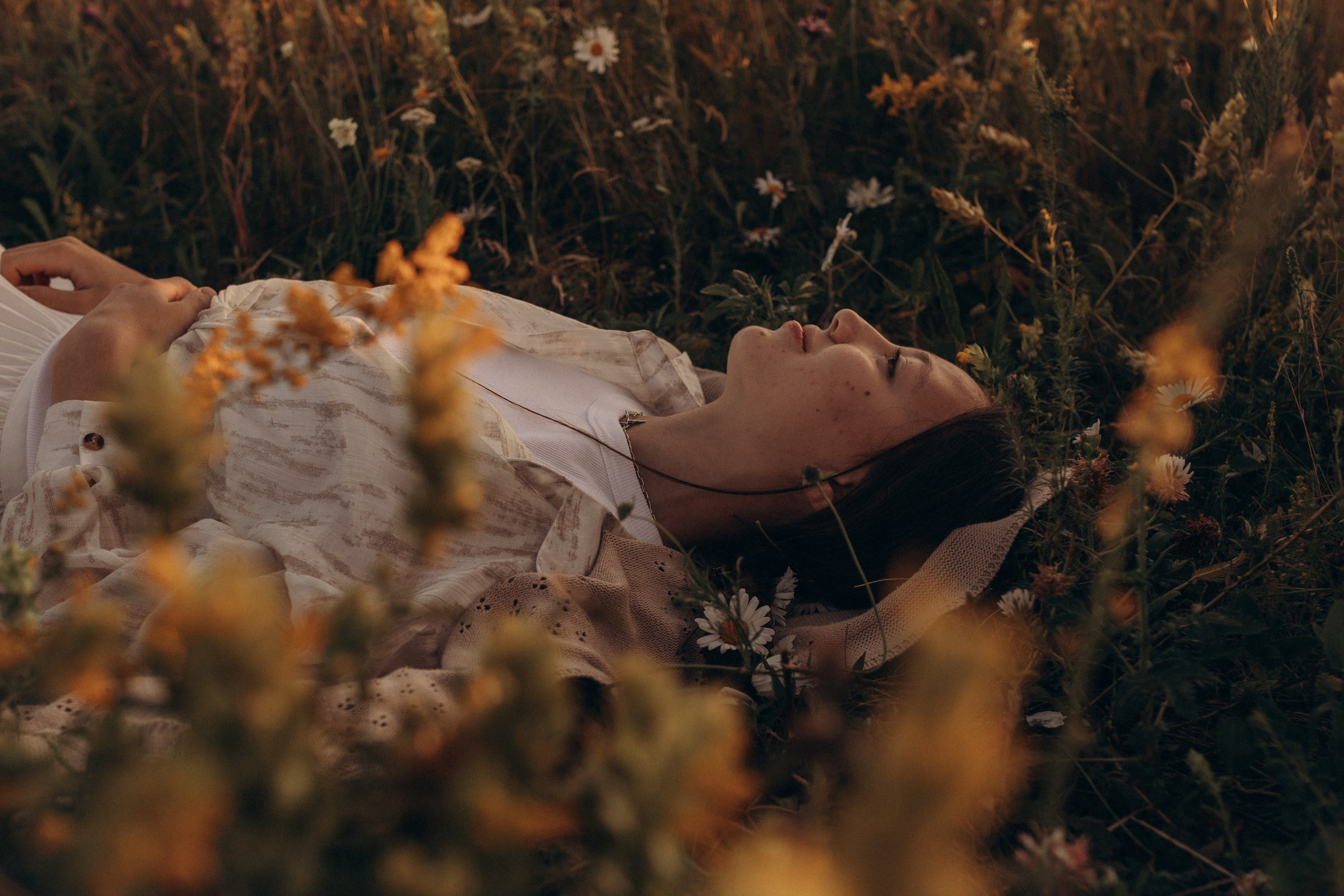 Летний закат. Фотограф в Ставрополе Svetlana Matveeva
