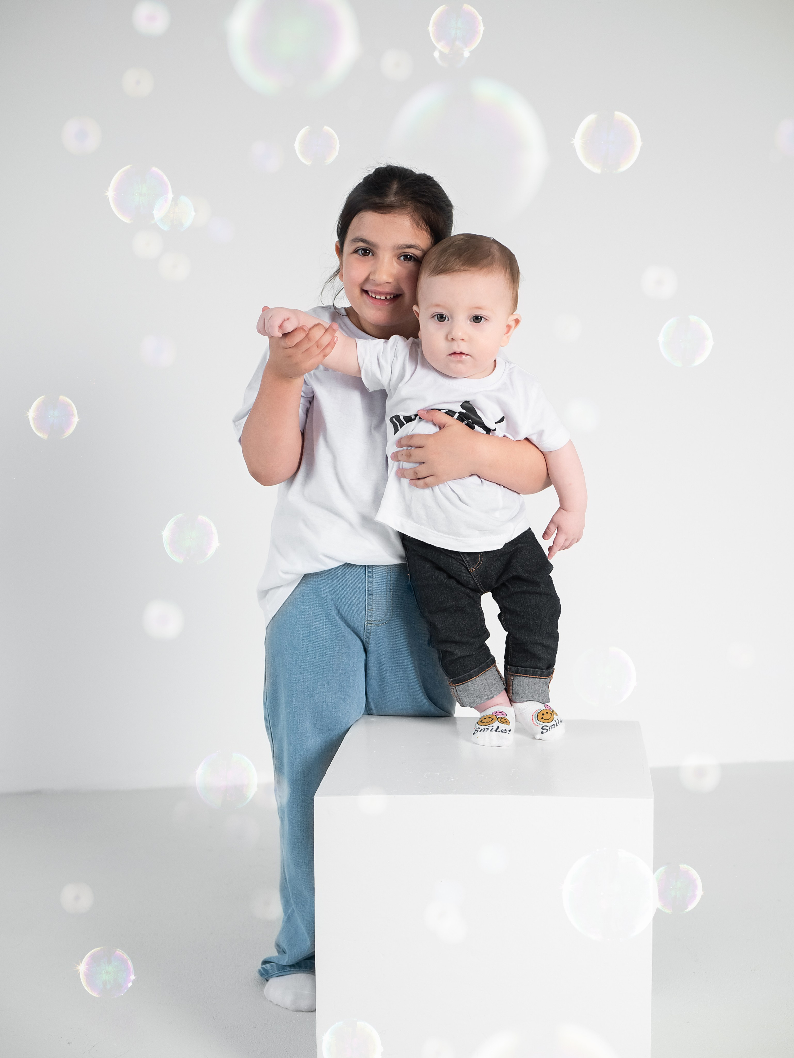 Студия ФОКУС. Школьный и семейный фотограф/видеограф в г. Курганинске