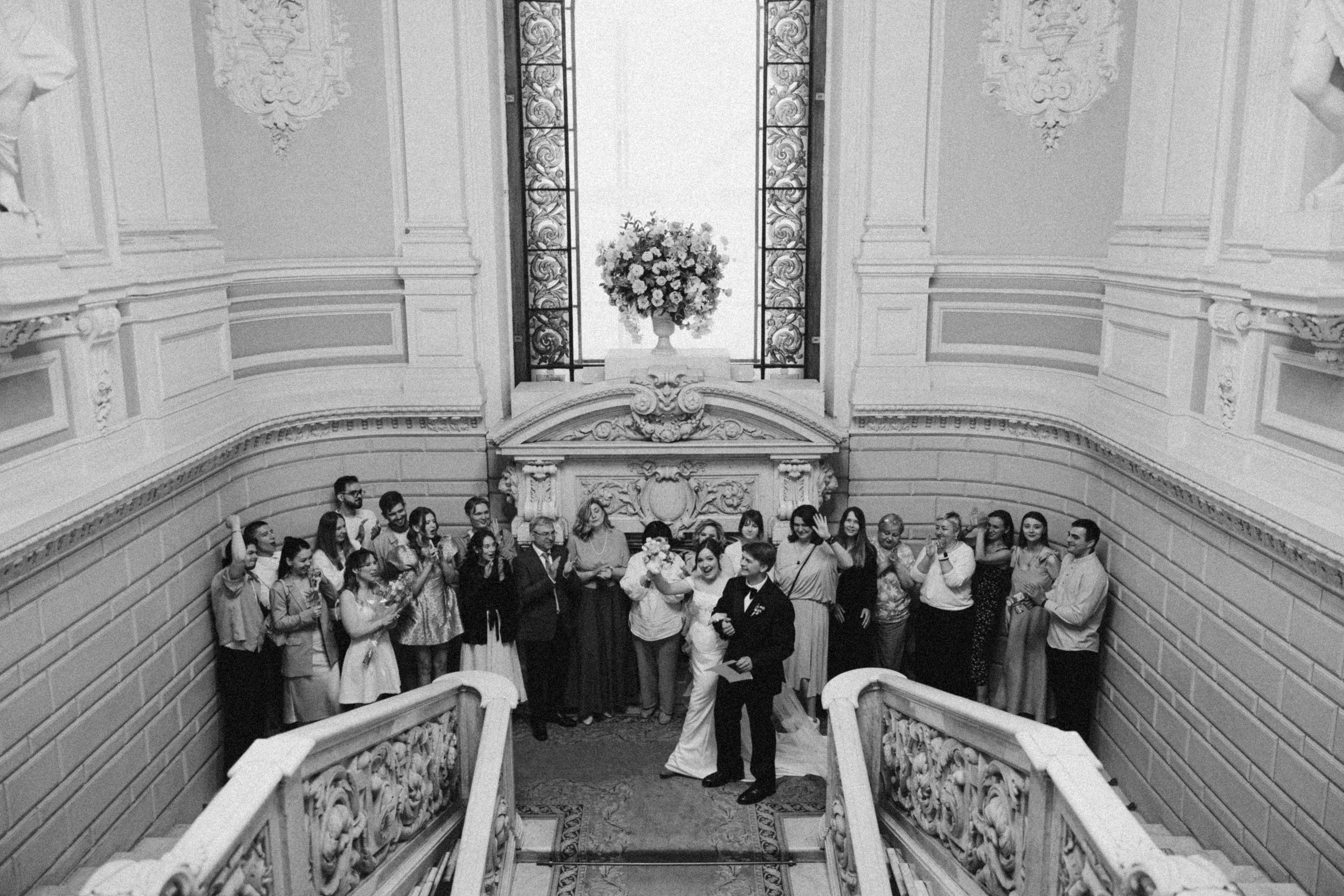 03.07.2026. Свадебный фотограф в Санкт-Петербурге Баженова Алина