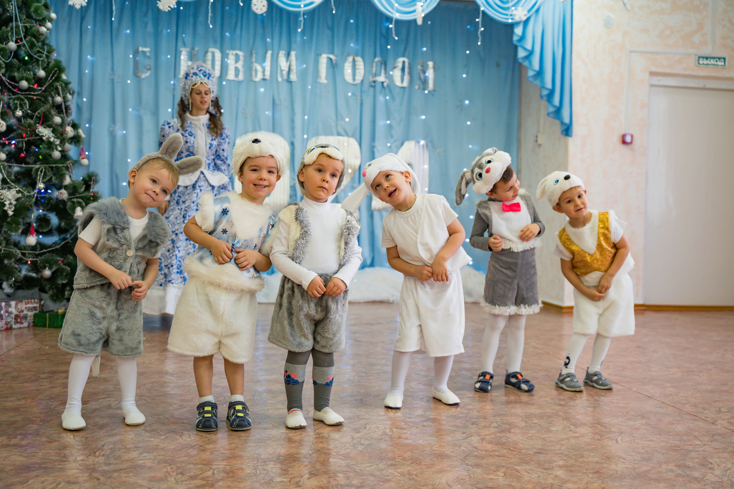 Фотограф Петрова Дария