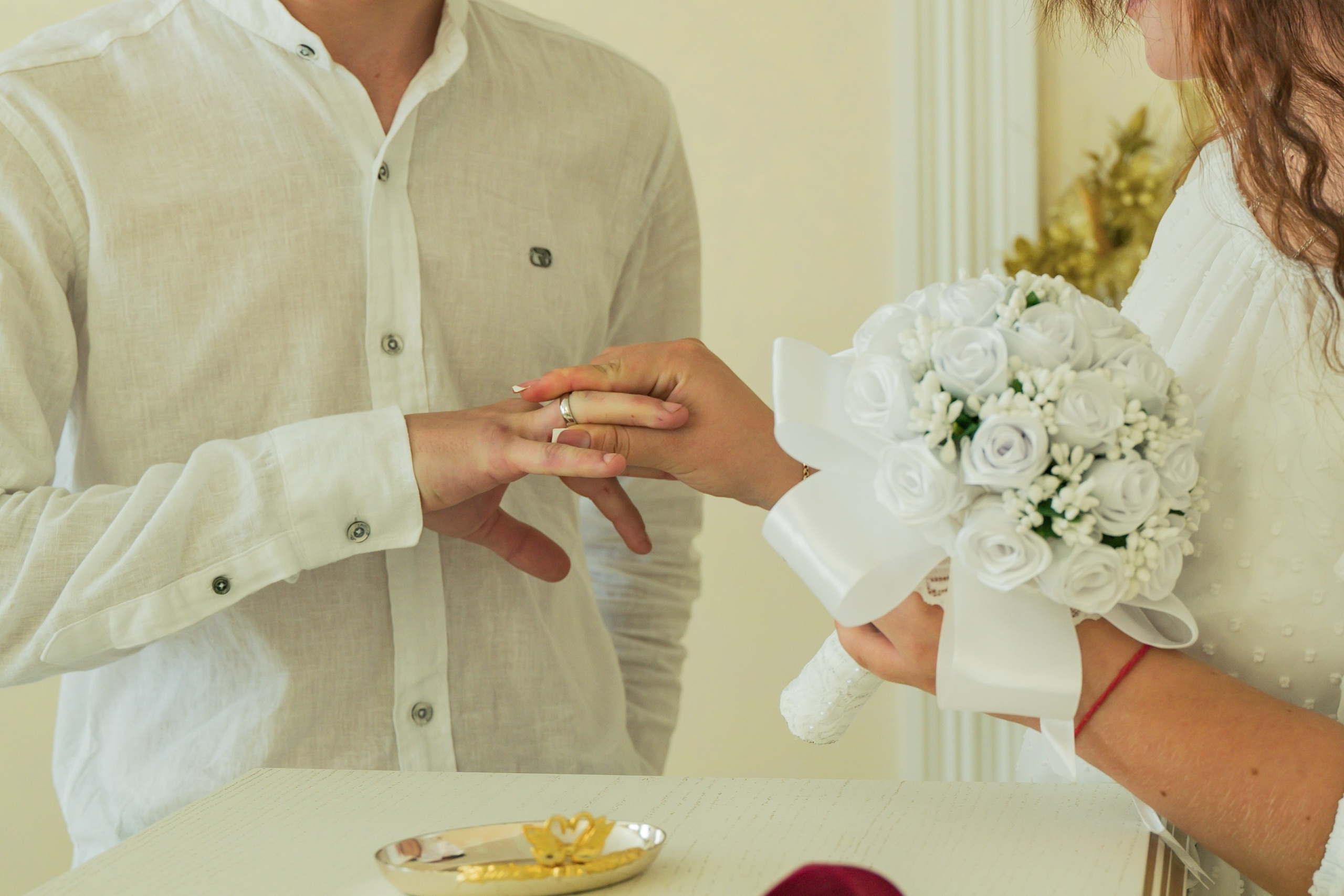 Фотограф Петрова Дария