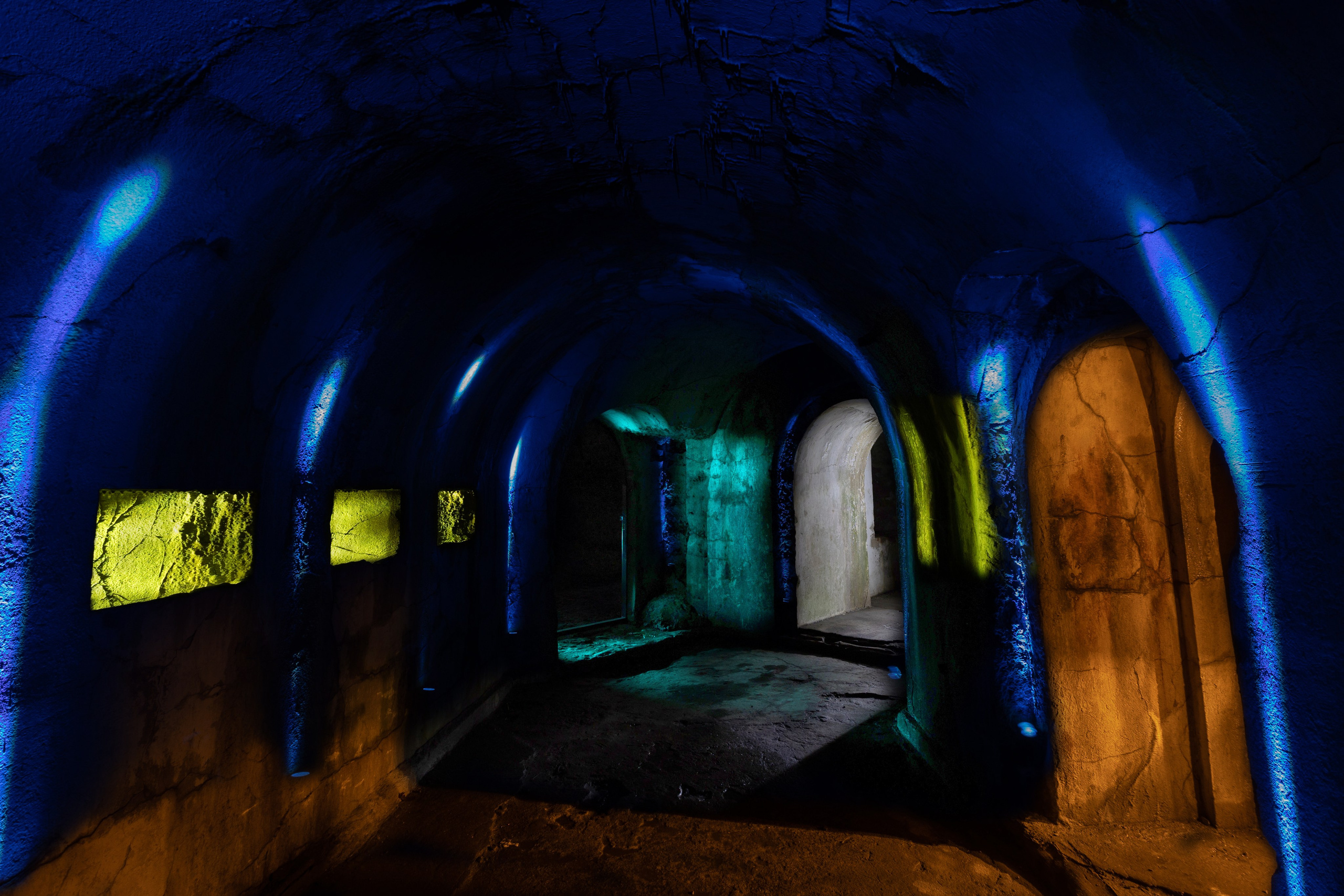 ПРОЕКТ «ГОРОД ОГНЕЙ.ФОРТЫ»