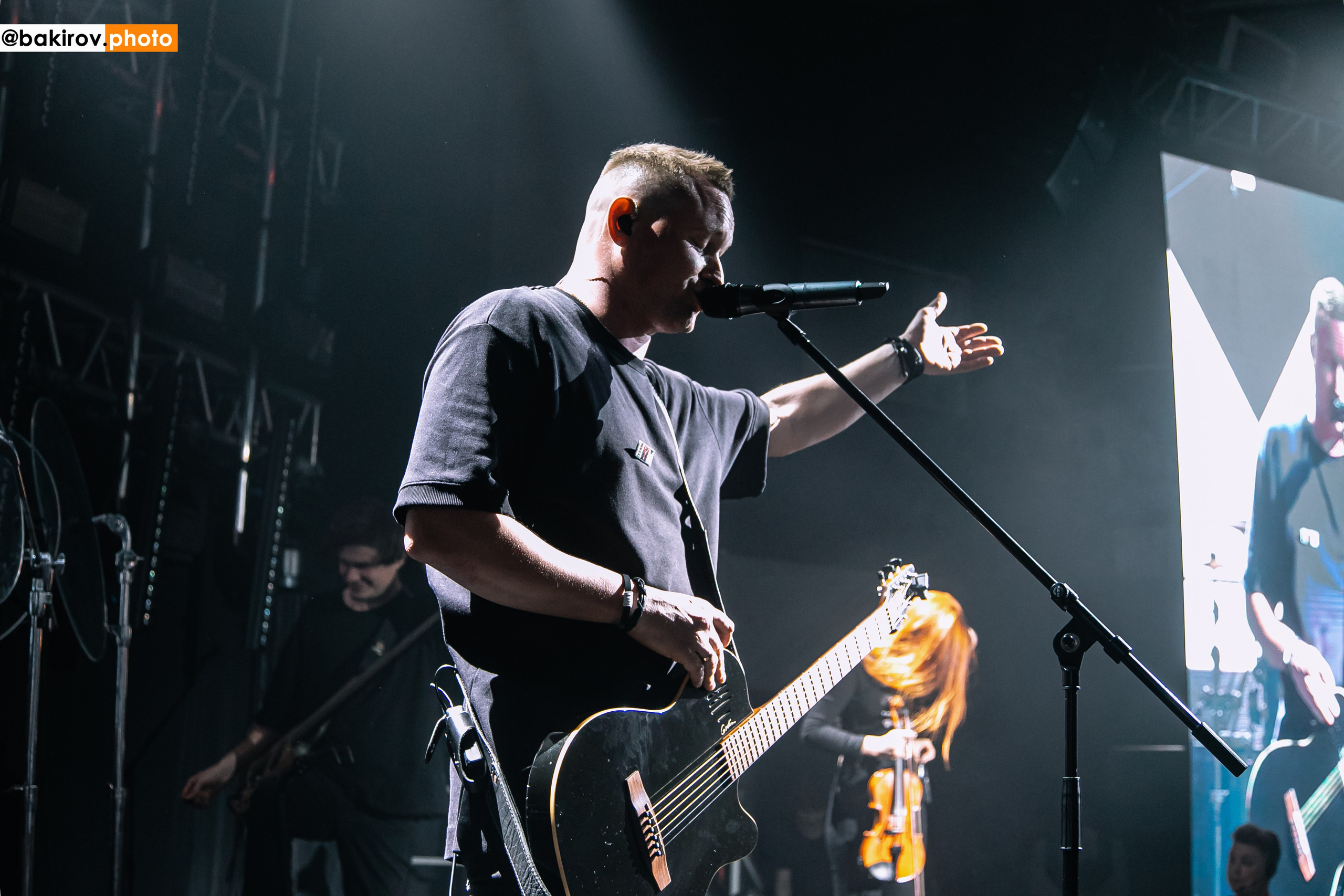 25.11 Концерт Шум. Команда специалистов в мире фотографии и видео. Детский фотограф, семейный фотограф