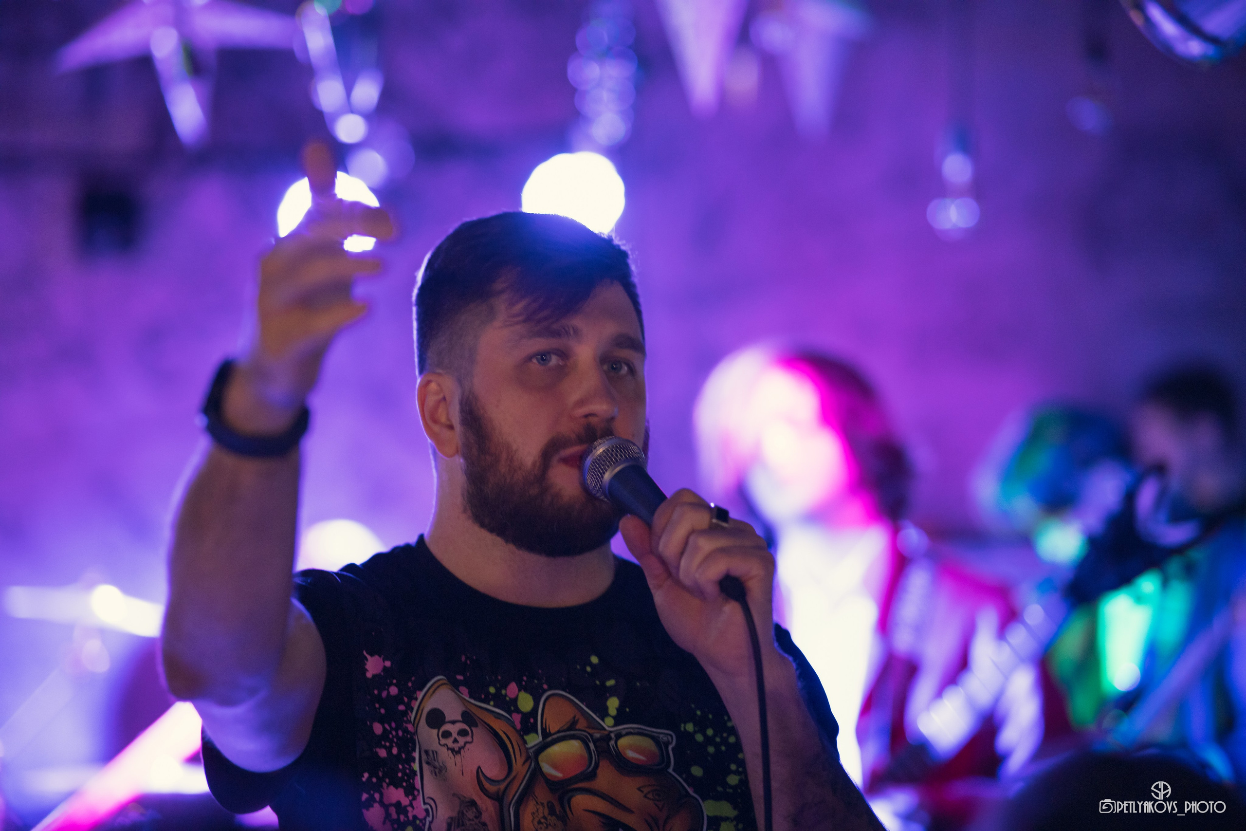 Побывали на Happy Rockin' New Year. Фотограф, видеограф Пятигорск, Ставрополь, Ессентуки, Petlyakovs_photo