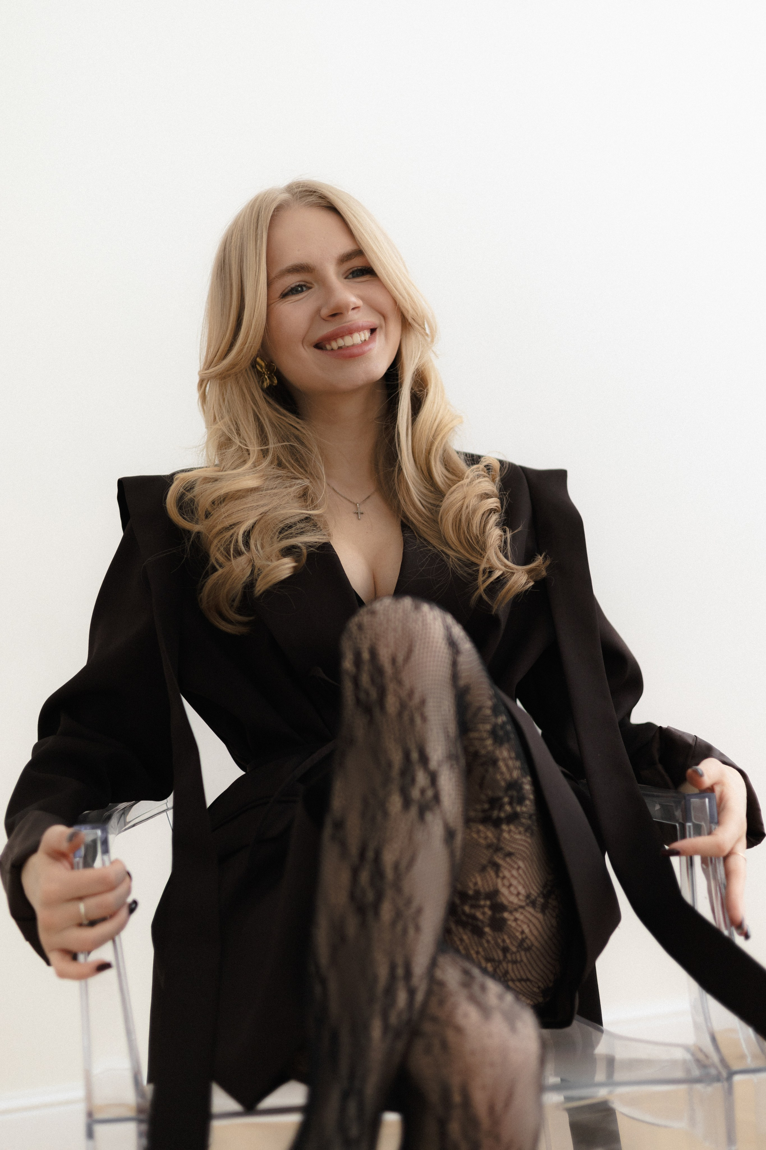 Фотограф в Волгограде Полина Иванова