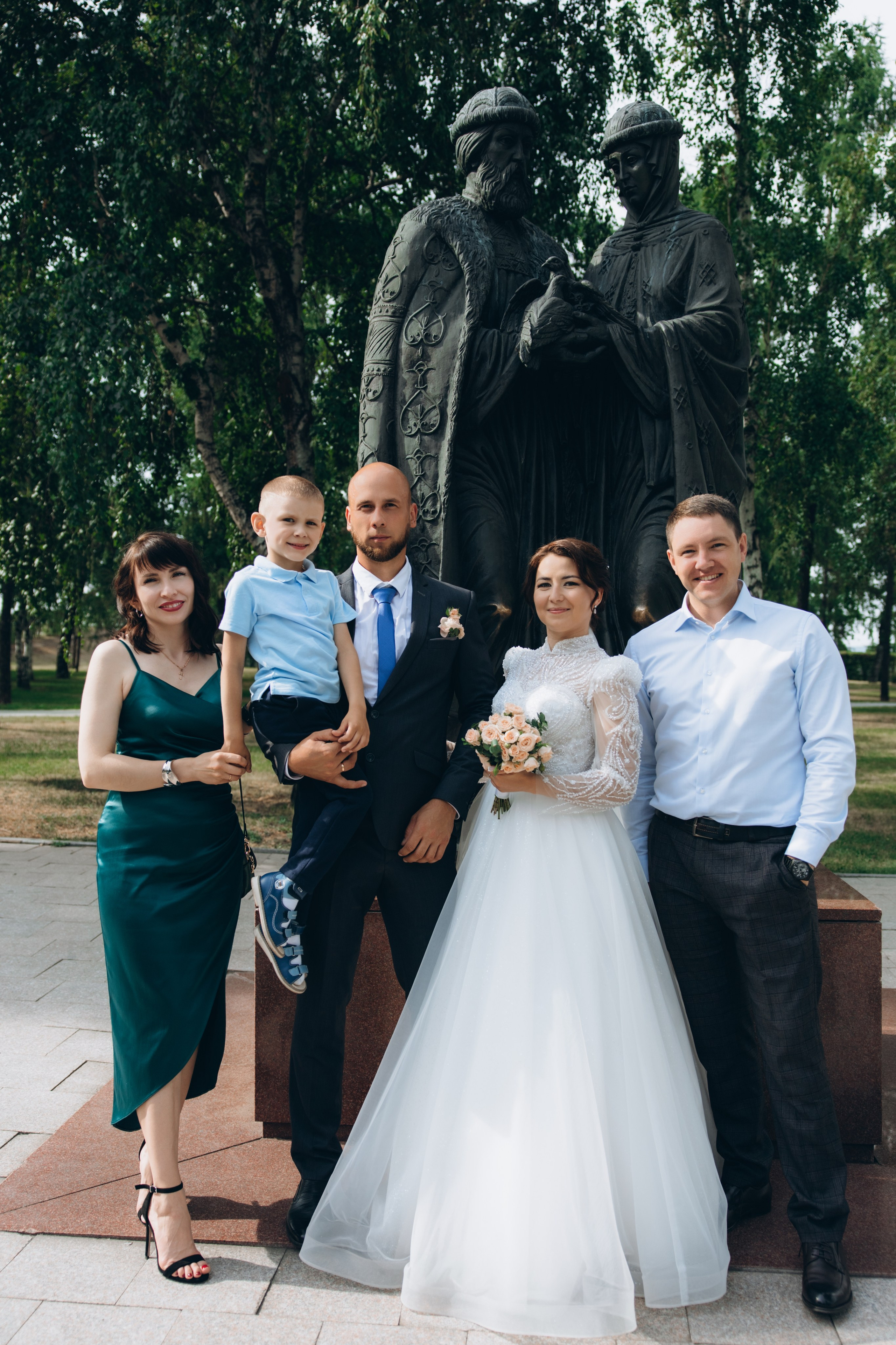 Алексей & Олеся. Свадебный, семейный фотограф в Иркутске Светлана Макаричева