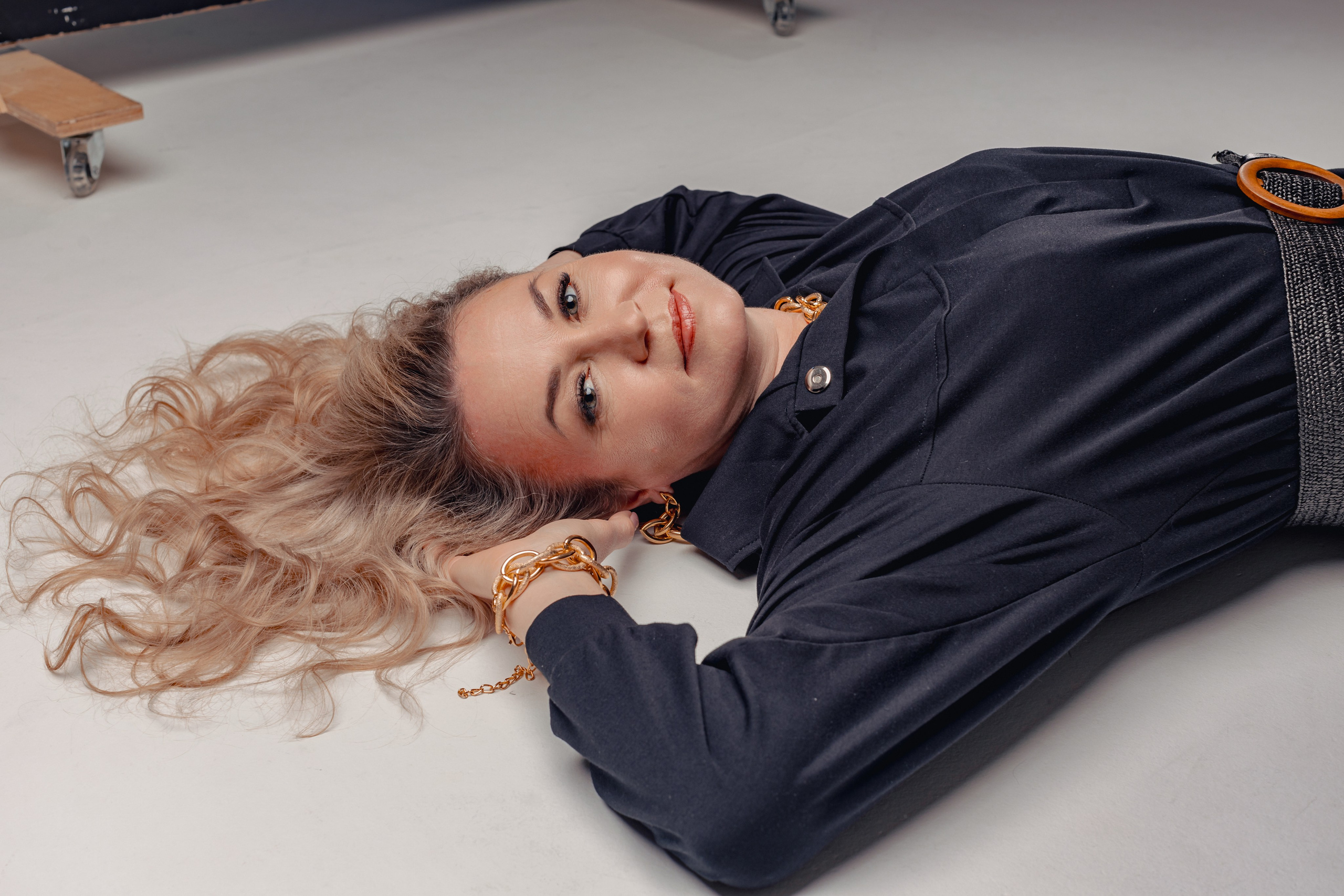 Фотосессия в рамках проекта «Твоя новая глава». Фотограф и видеограф в Ставрополе Инна Попова