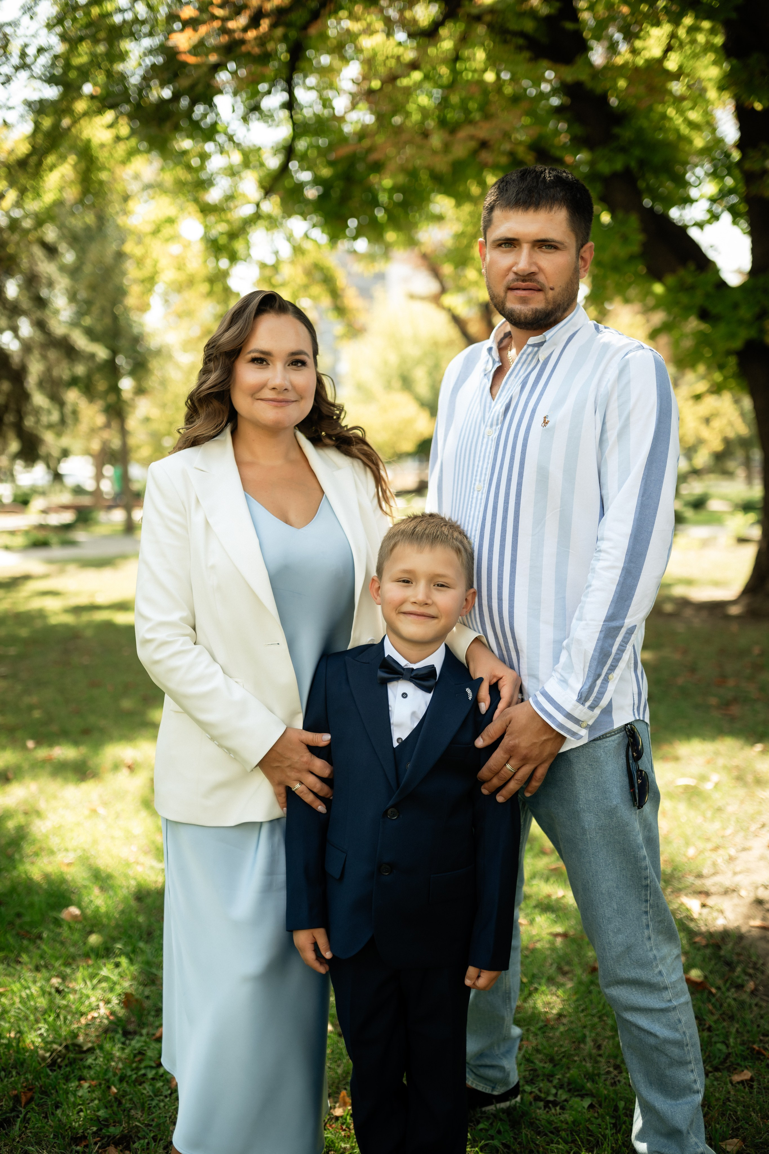 День рождения. Профессиональный семейный и церковный фотограф в Ростове-на-Дону
