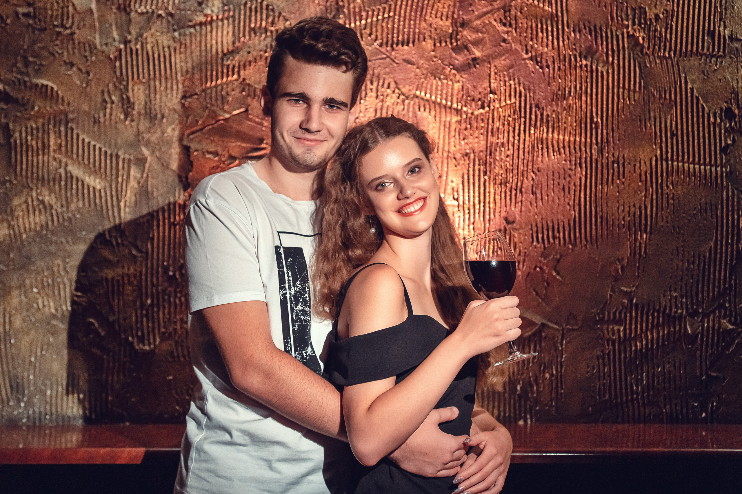 Четвертая фотосессия с Виолеттой. Свадебный фотограф в Барановичах Вячеслав Шах-Гусейнов, фотошкола