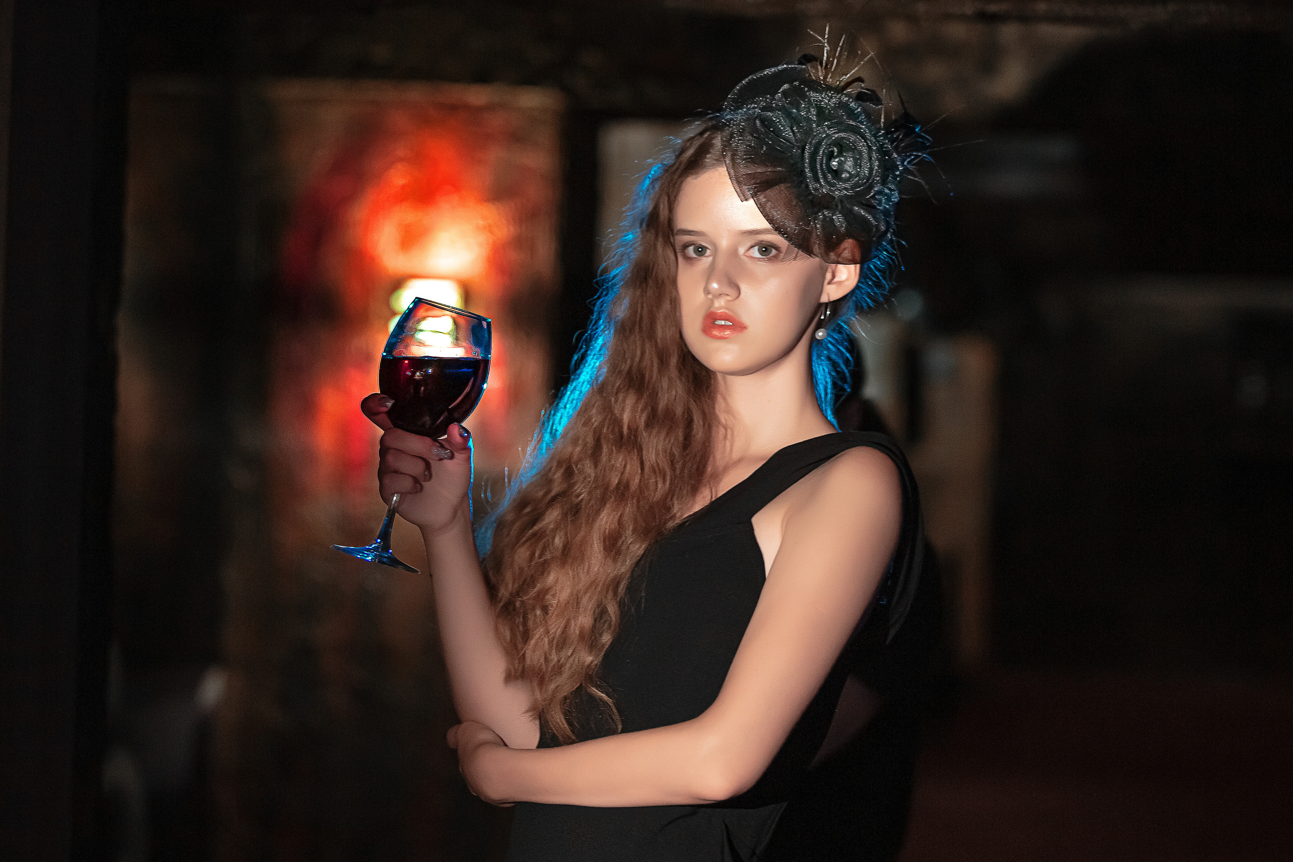 Четвертая фотосессия с Виолеттой. Свадебный фотограф в Барановичах Вячеслав Шах-Гусейнов, фотошкола