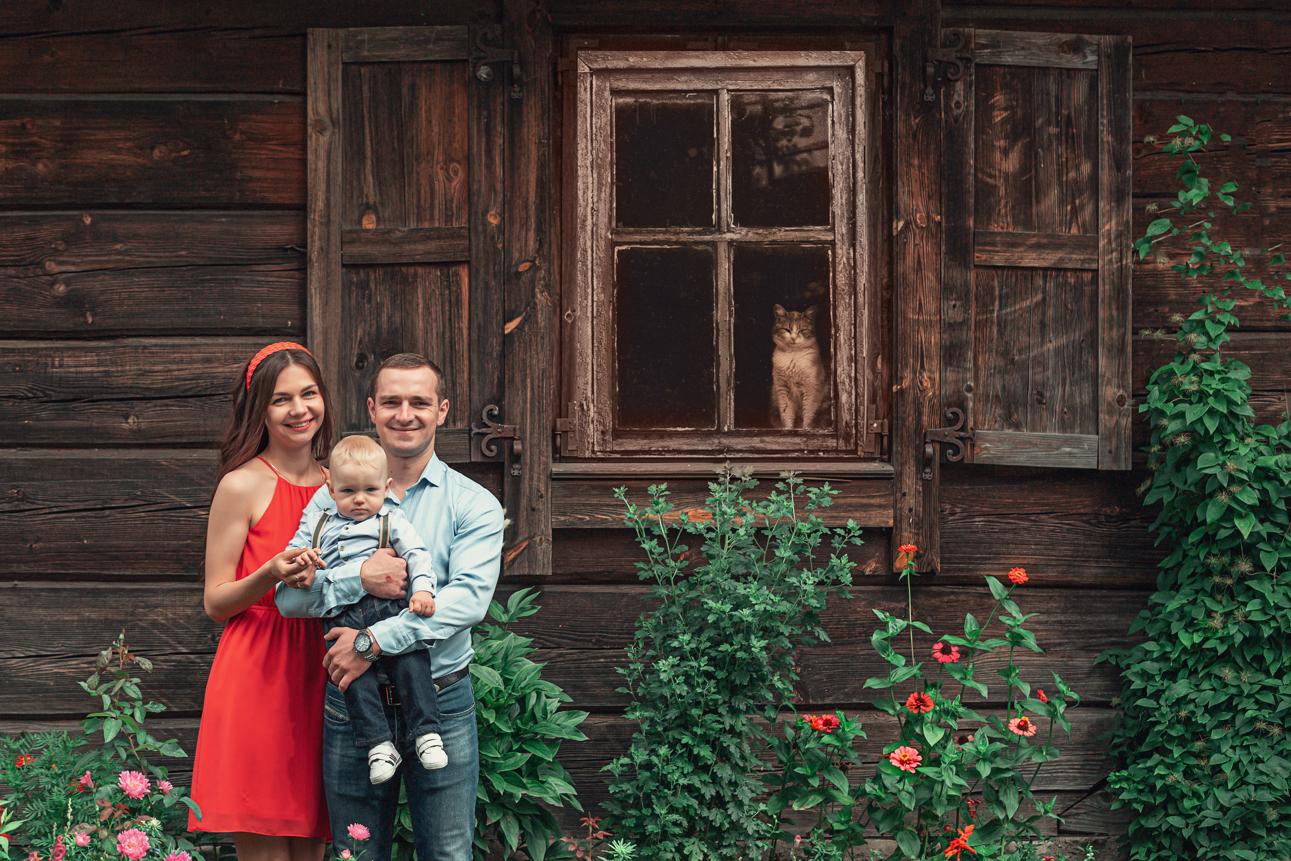 Дмитрий и Алена, семейная фотосессия. Свадебный фотограф в Барановичах Вячеслав Шах-Гусейнов, фотошкола