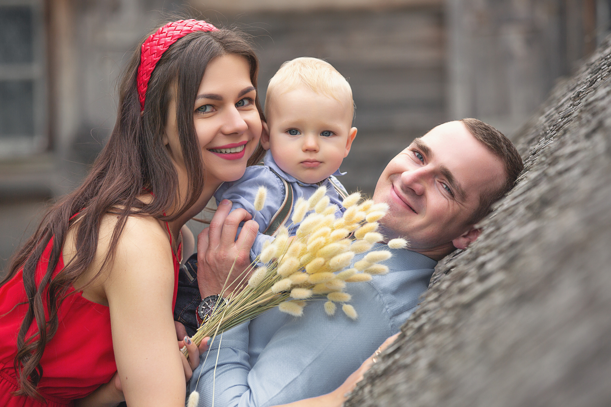 Дмитрий и Алена, семейная фотосессия. Свадебный фотограф в Барановичах Вячеслав Шах-Гусейнов, фотошкола