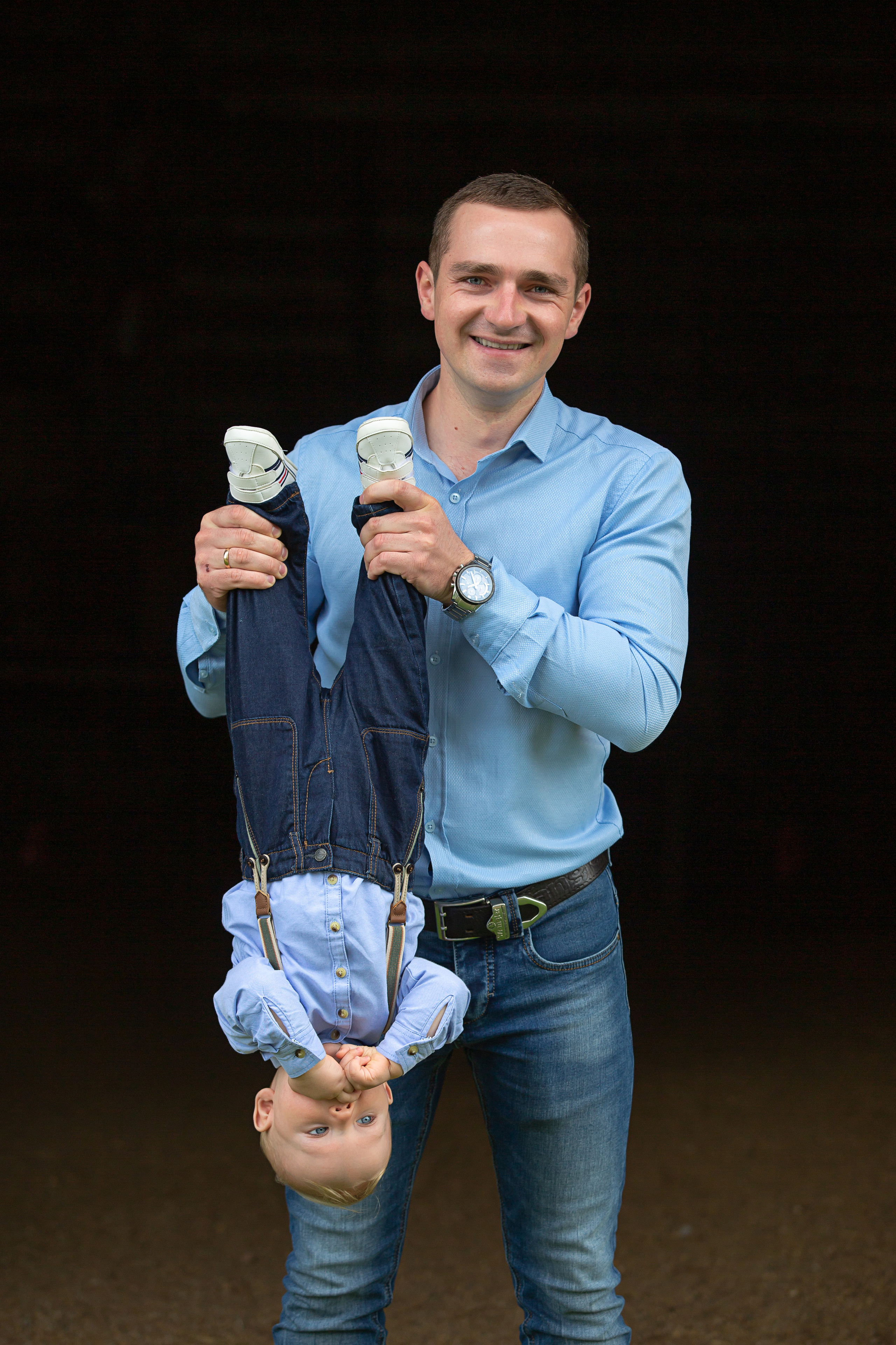 Дмитрий и Алена, семейная фотосессия. Свадебный фотограф в Барановичах Вячеслав Шах-Гусейнов, фотошкола