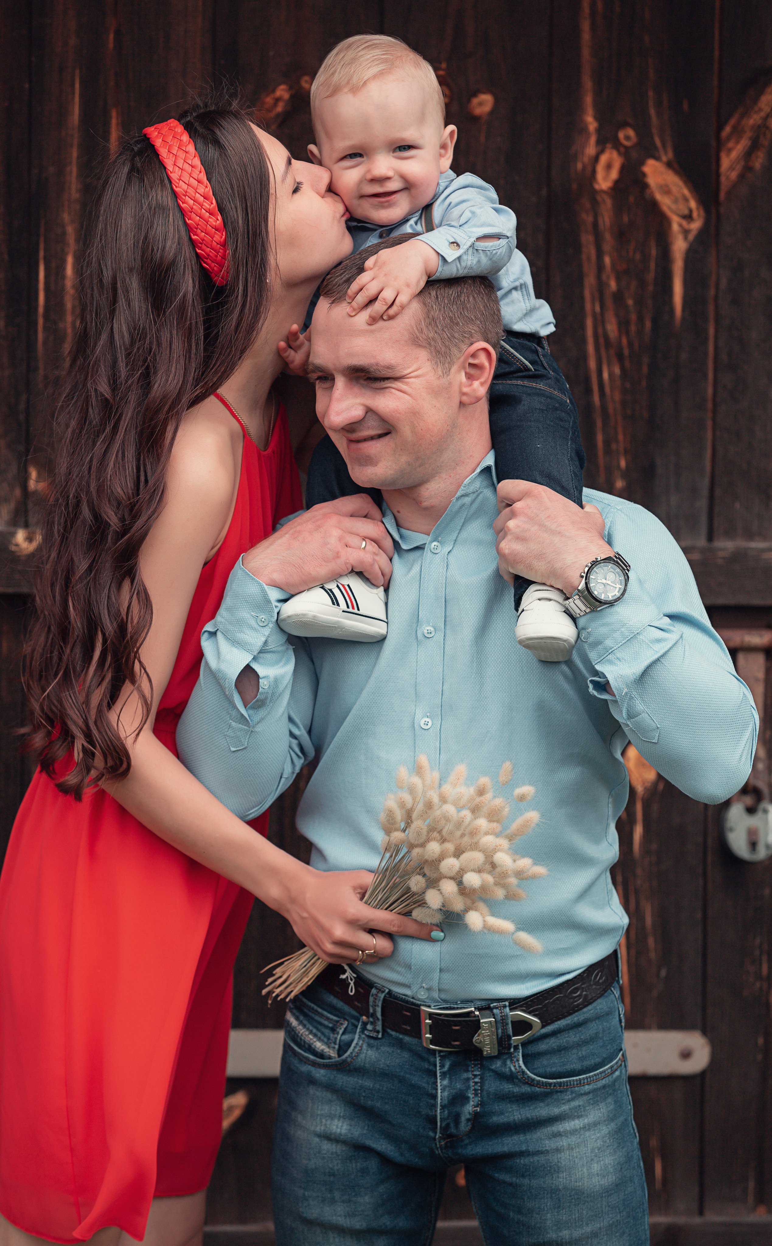 Дмитрий и Алена, семейная фотосессия. Свадебный фотограф в Барановичах Вячеслав Шах-Гусейнов, фотошкола