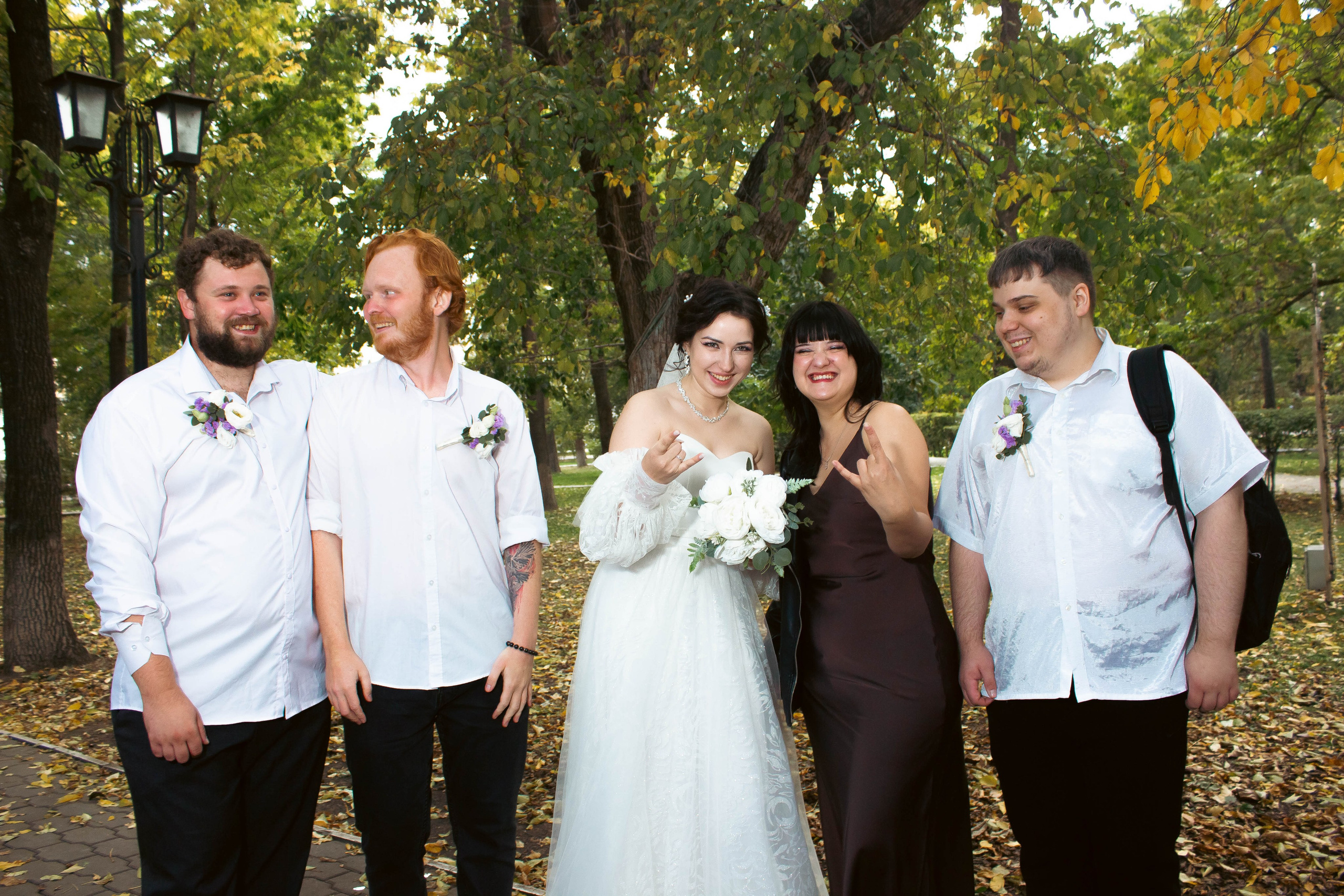 Владислав и Елена. Фотограф в г. Благовещенск