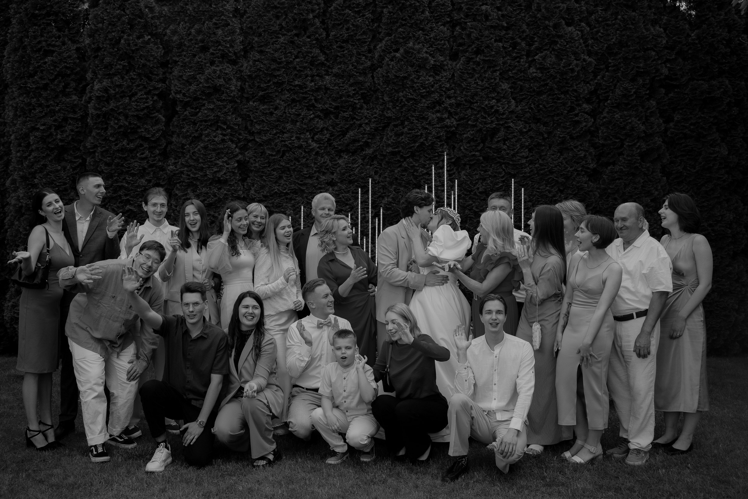 Свадебный и семейный фотограф | Слоним, Гродно| Варя Режа́бек