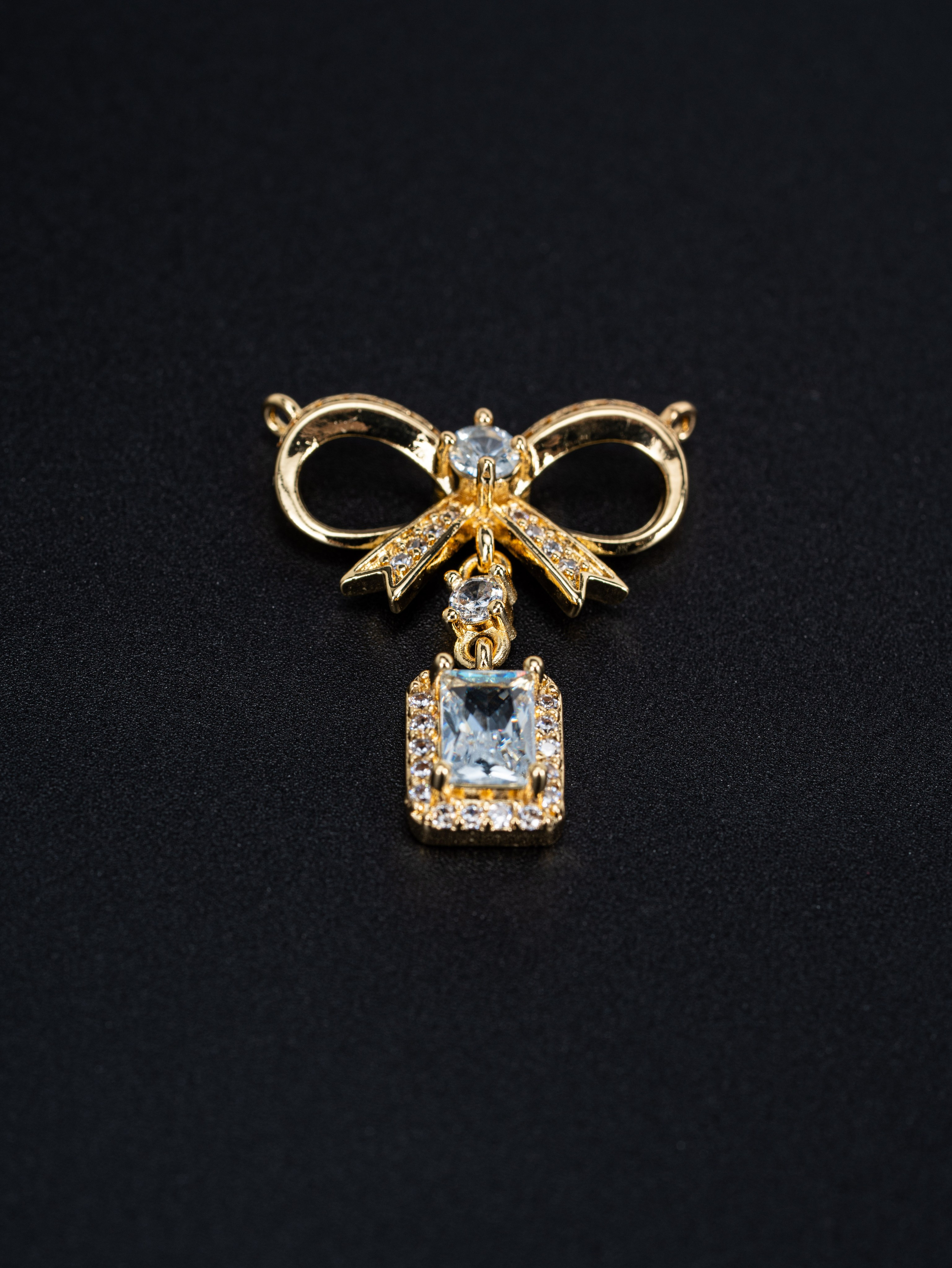 фотосъемка бижутерии