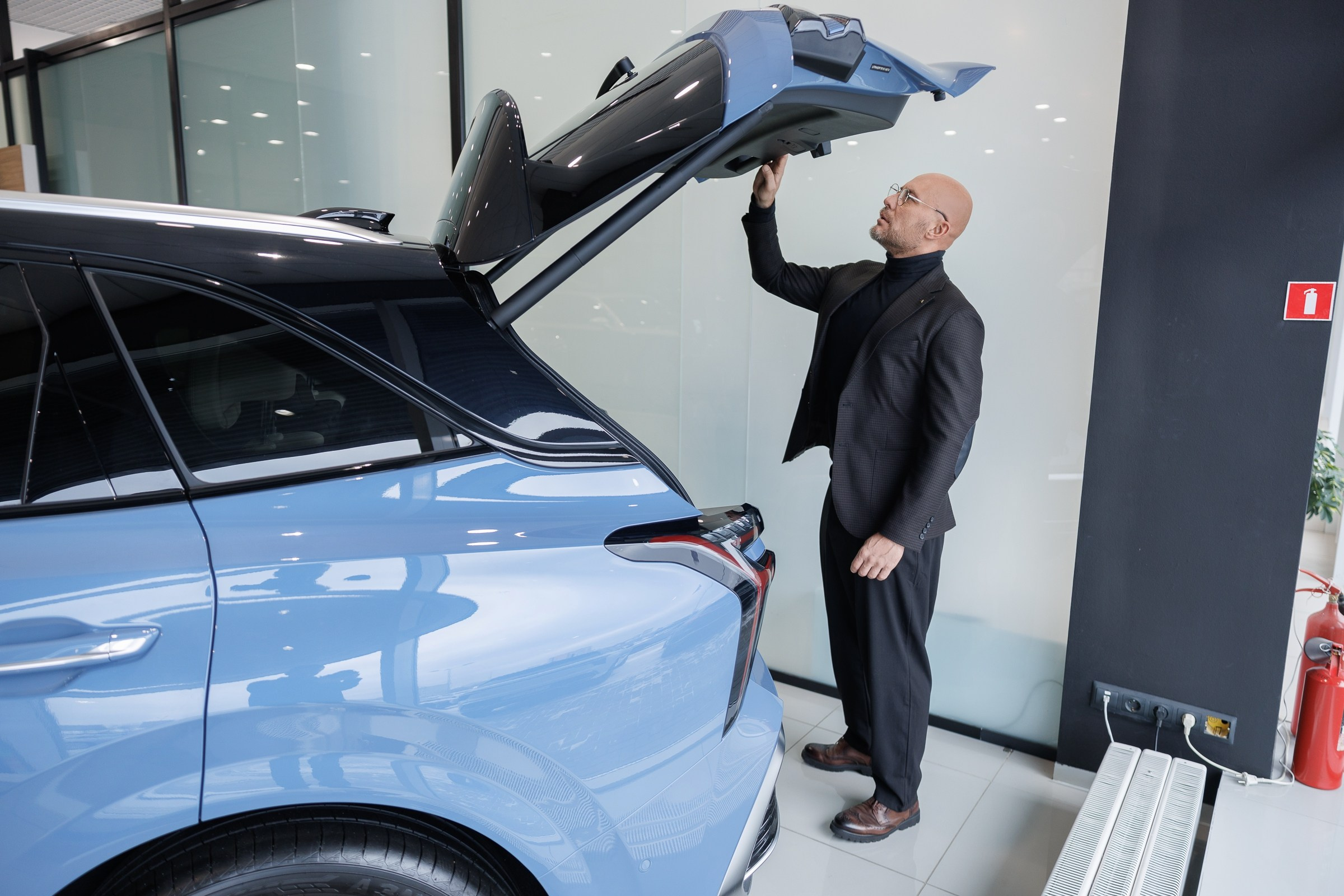 Репортаж для публикации в СМИ. Контент для бизнеса в Екатеринбурге Полдень Медиа