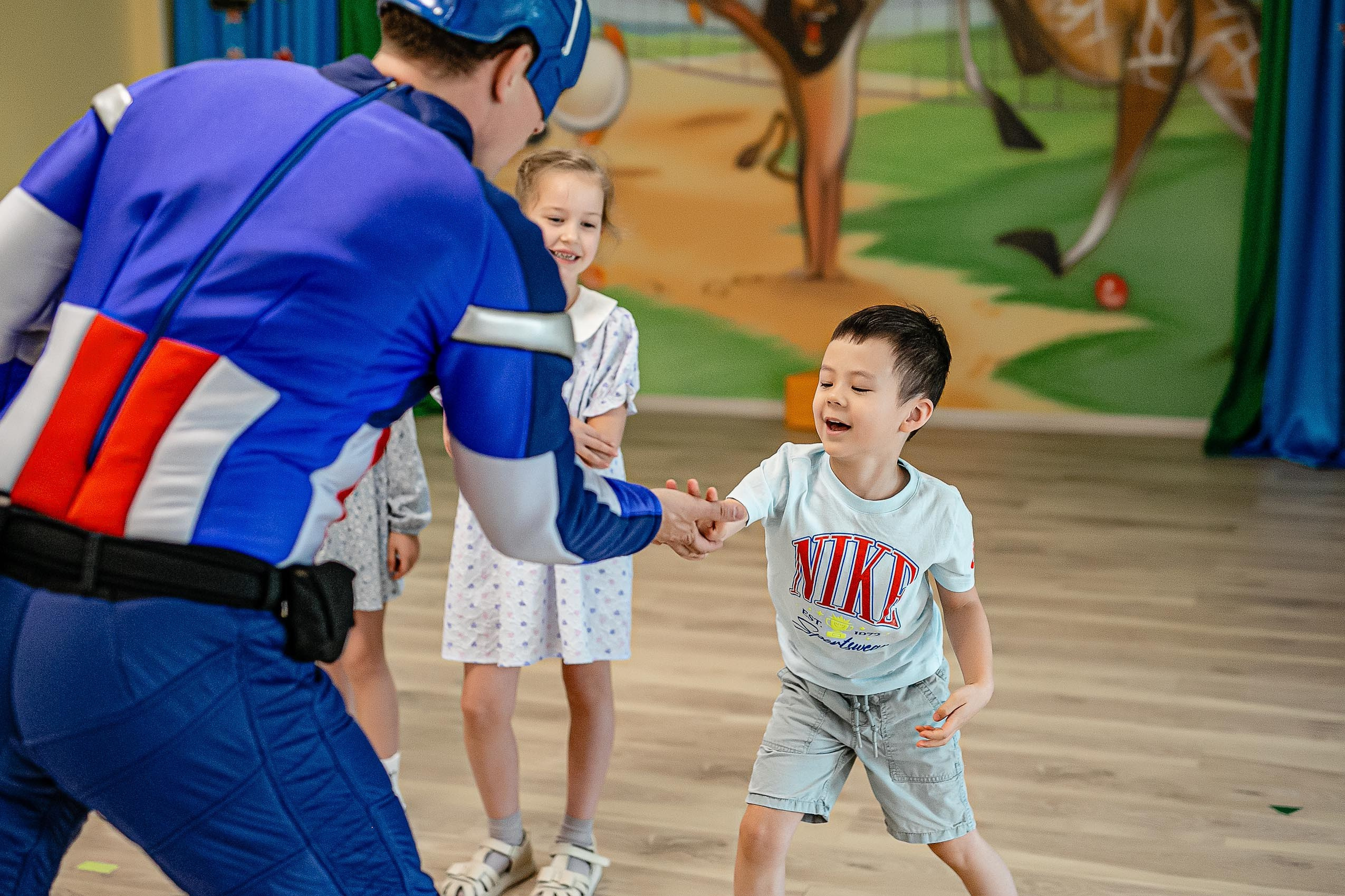 Фотограф Александр Степанов. Владивосток семейный фотограф Александр Степанов