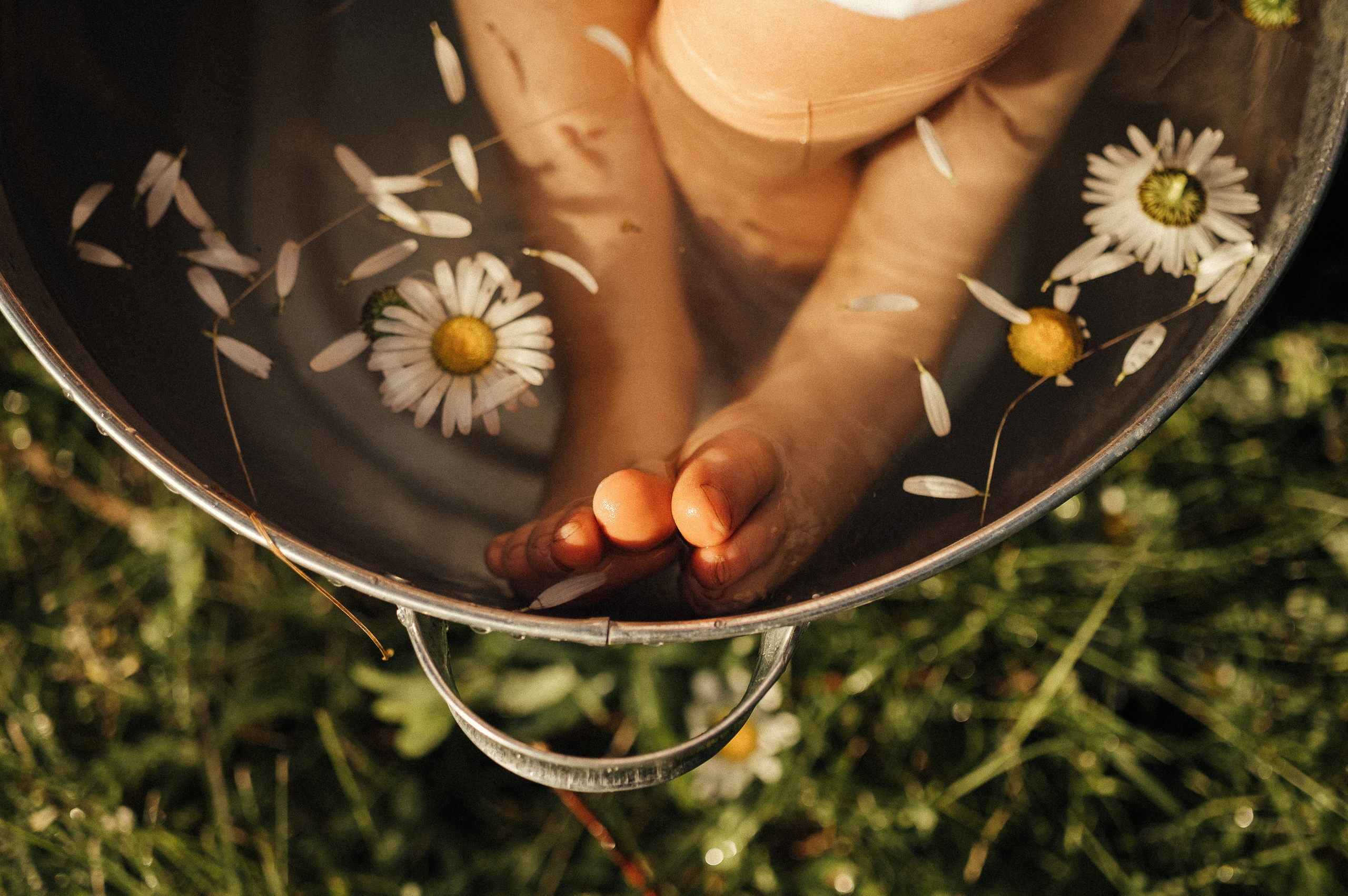 Фотограф и видеограф в Санкт-Петербурге Полина Янушко. Съёмка родов