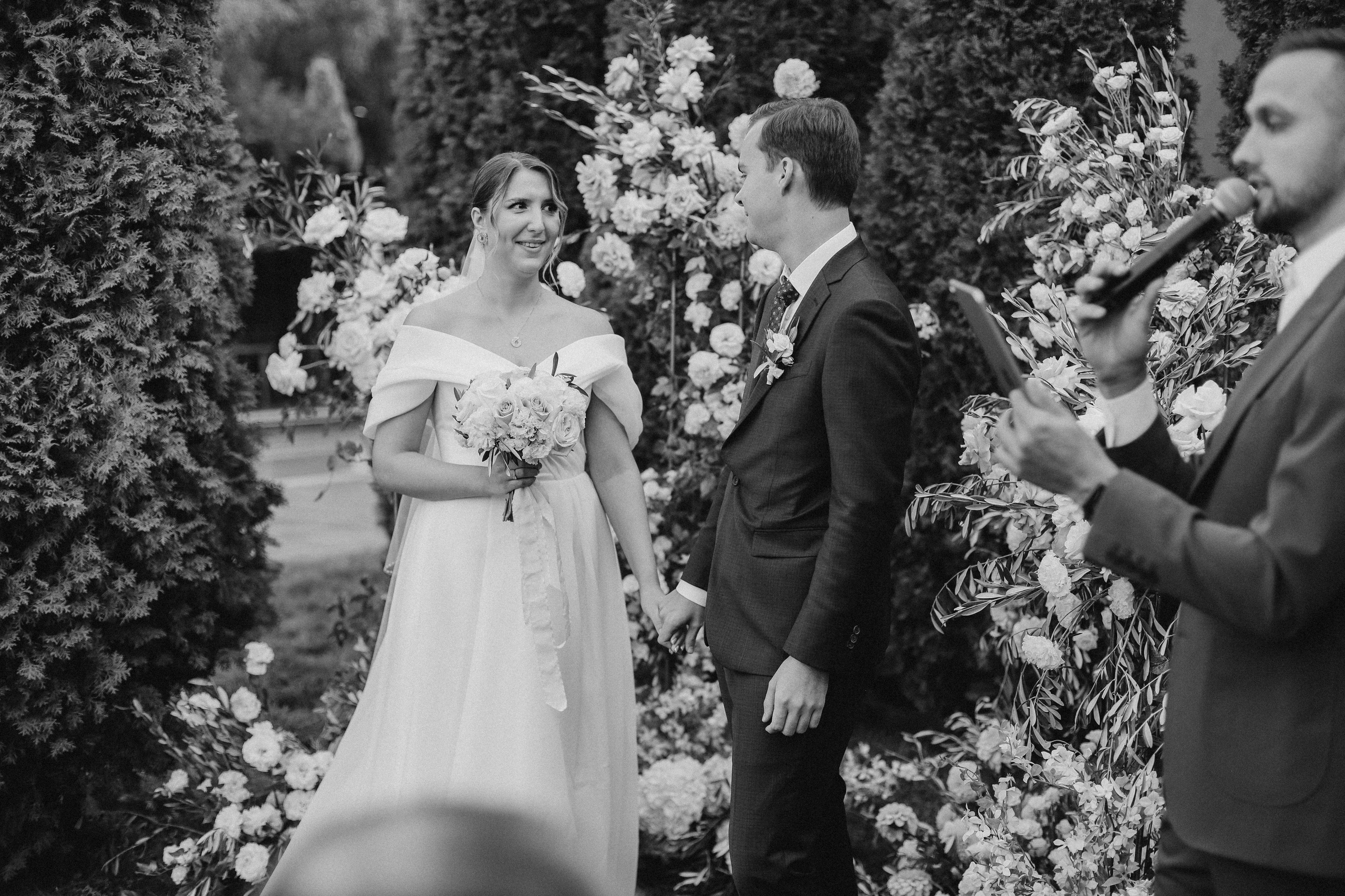 Илья и Анастасия. Фотограф в Алматы и Москве Даша Пушкина