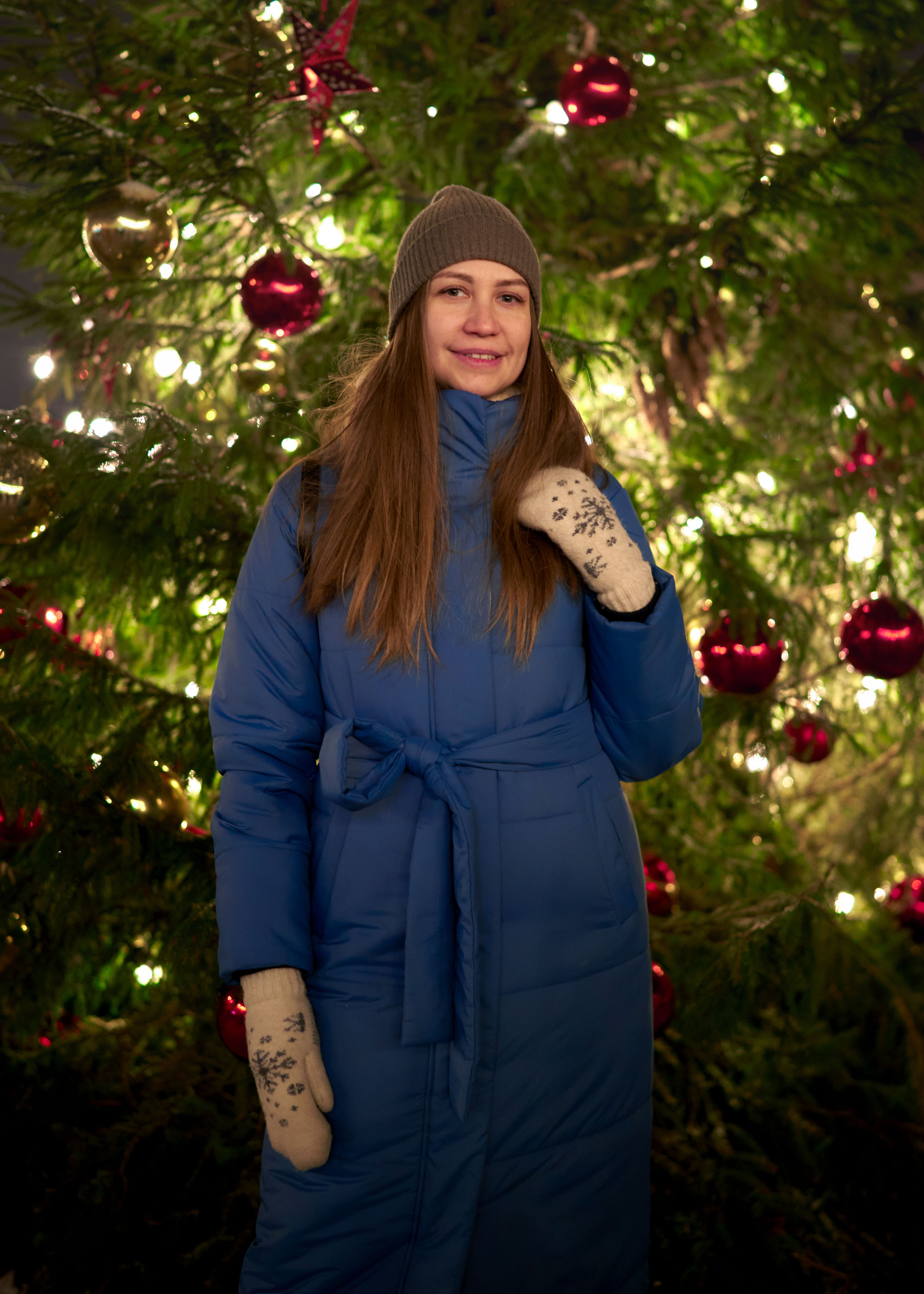 Леша и Ко. Сергей Горшенин — профессиональный фотограф