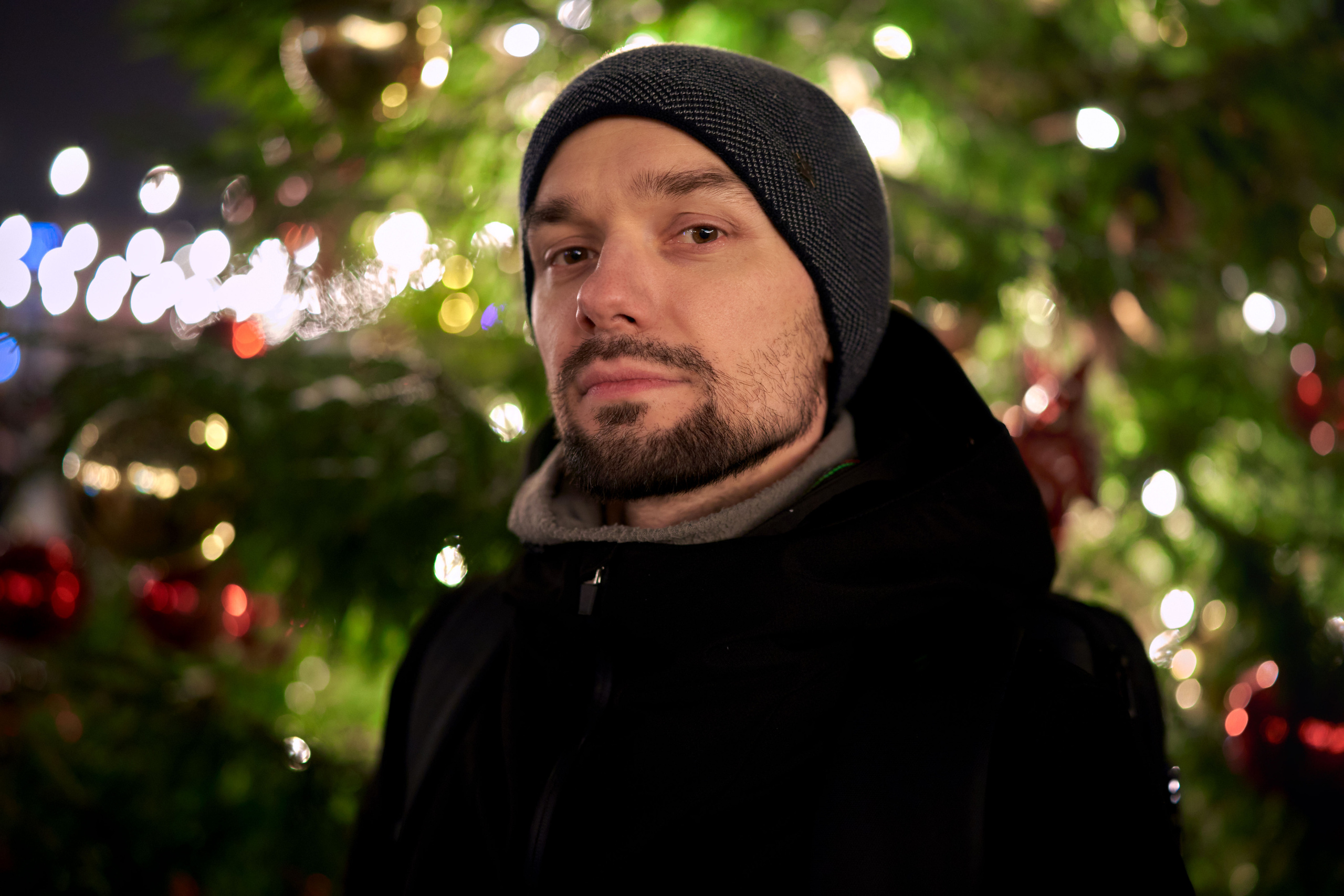 Леша и Ко. Сергей Горшенин — профессиональный фотограф