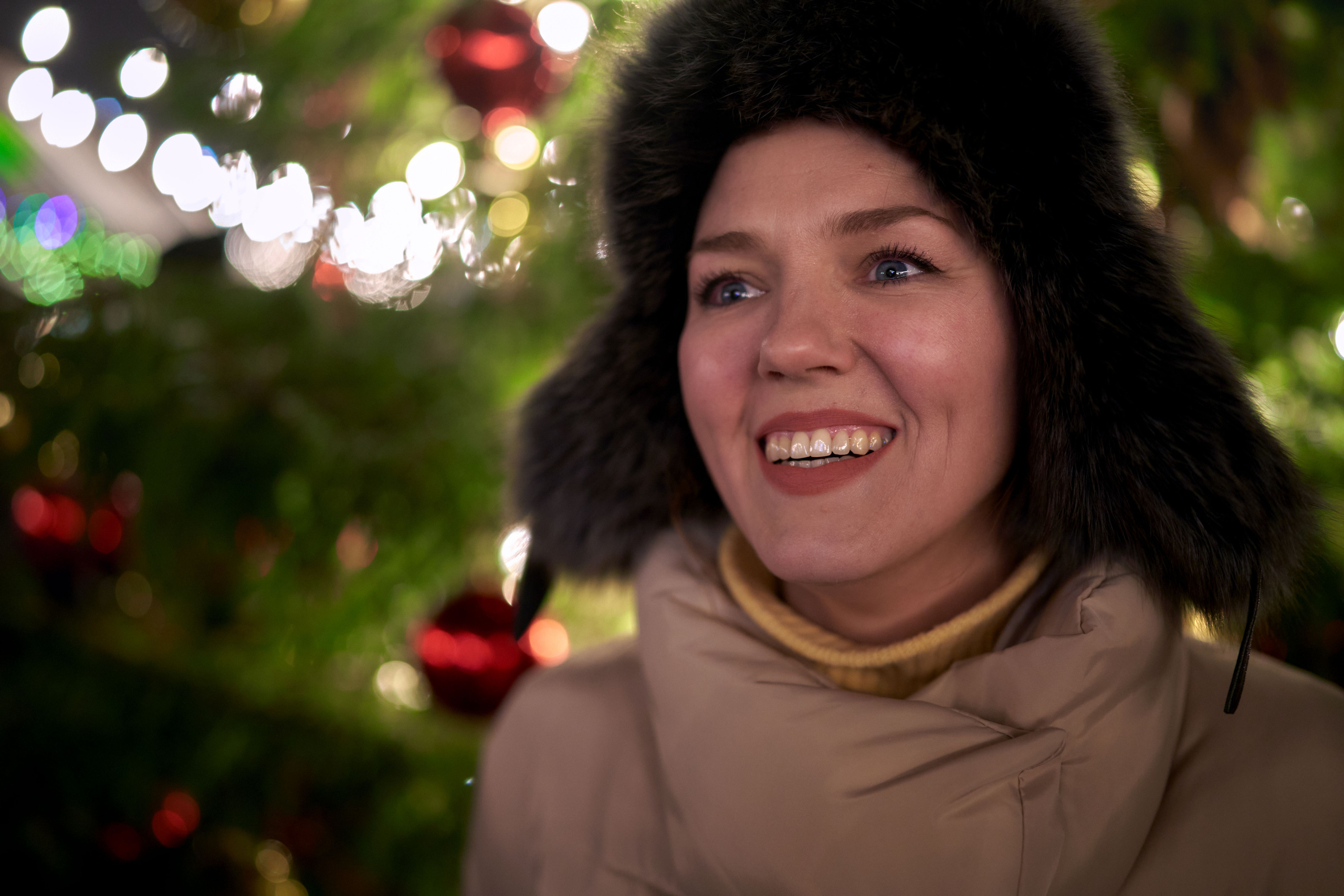 Леша и Ко. Сергей Горшенин — профессиональный фотограф